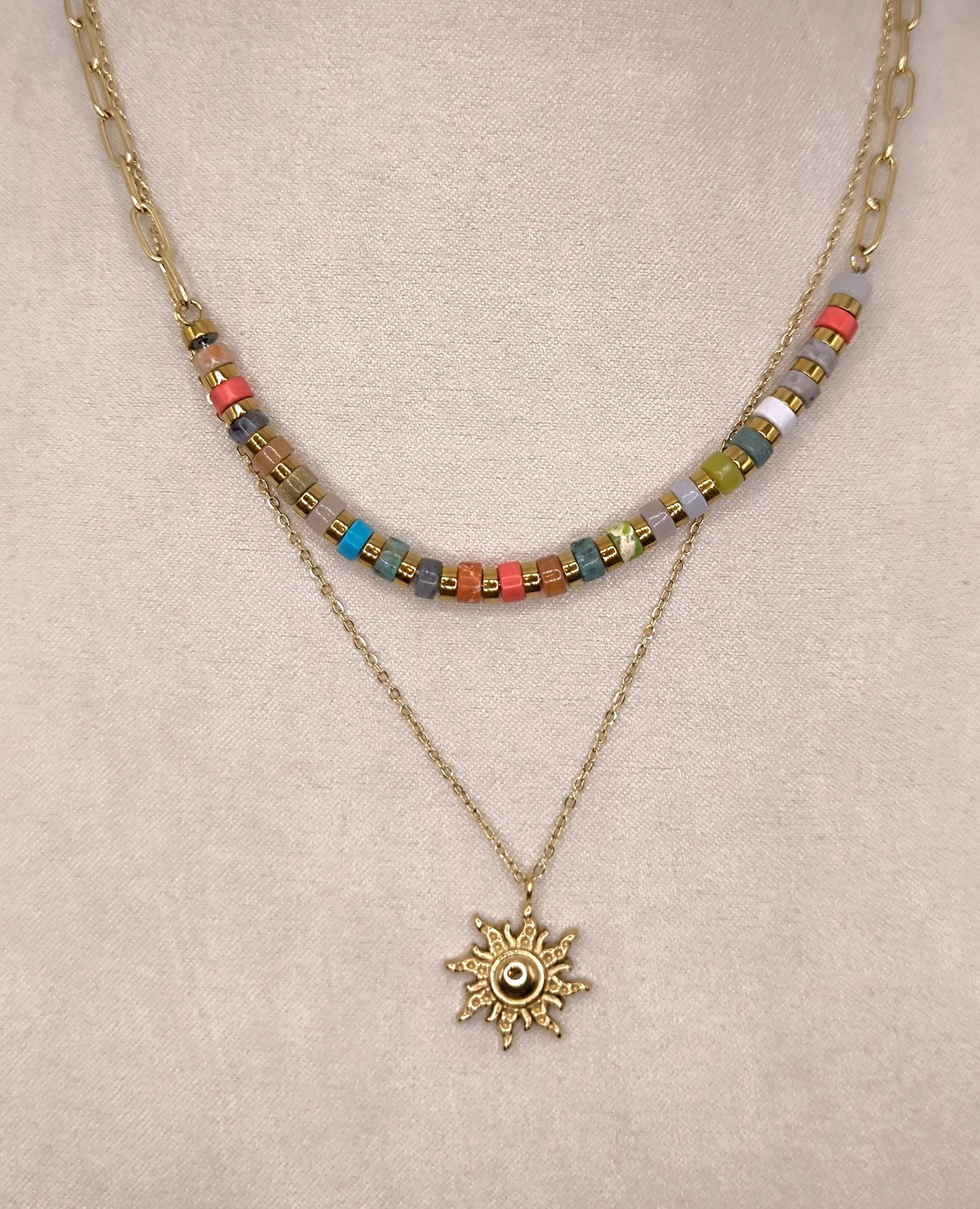 COLLIER ESPOIR
