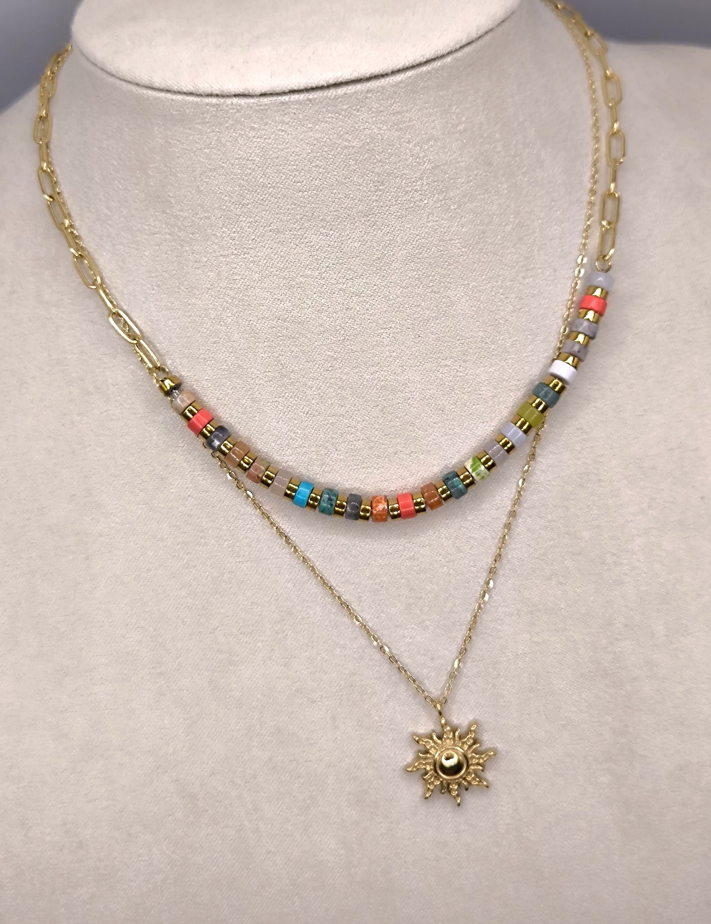 COLLIER ESPOIR