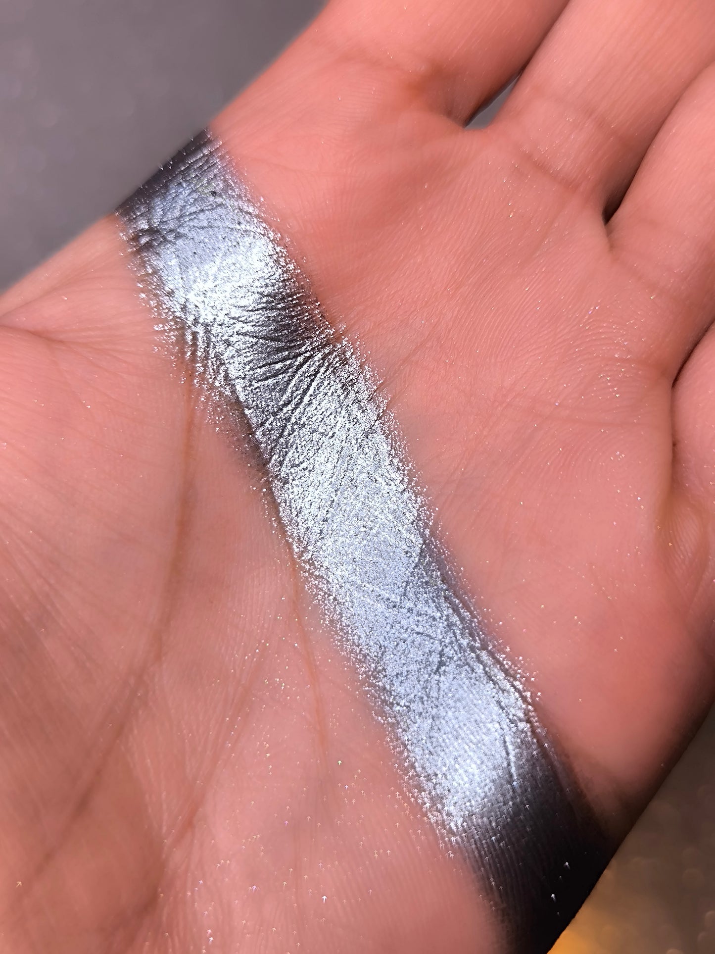 30 VERY METALLIC