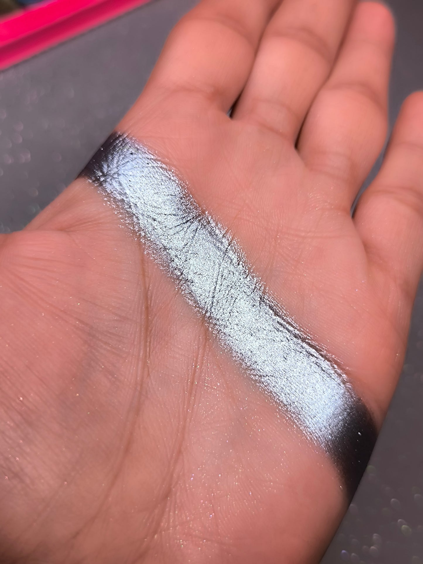 30 VERY METALLIC