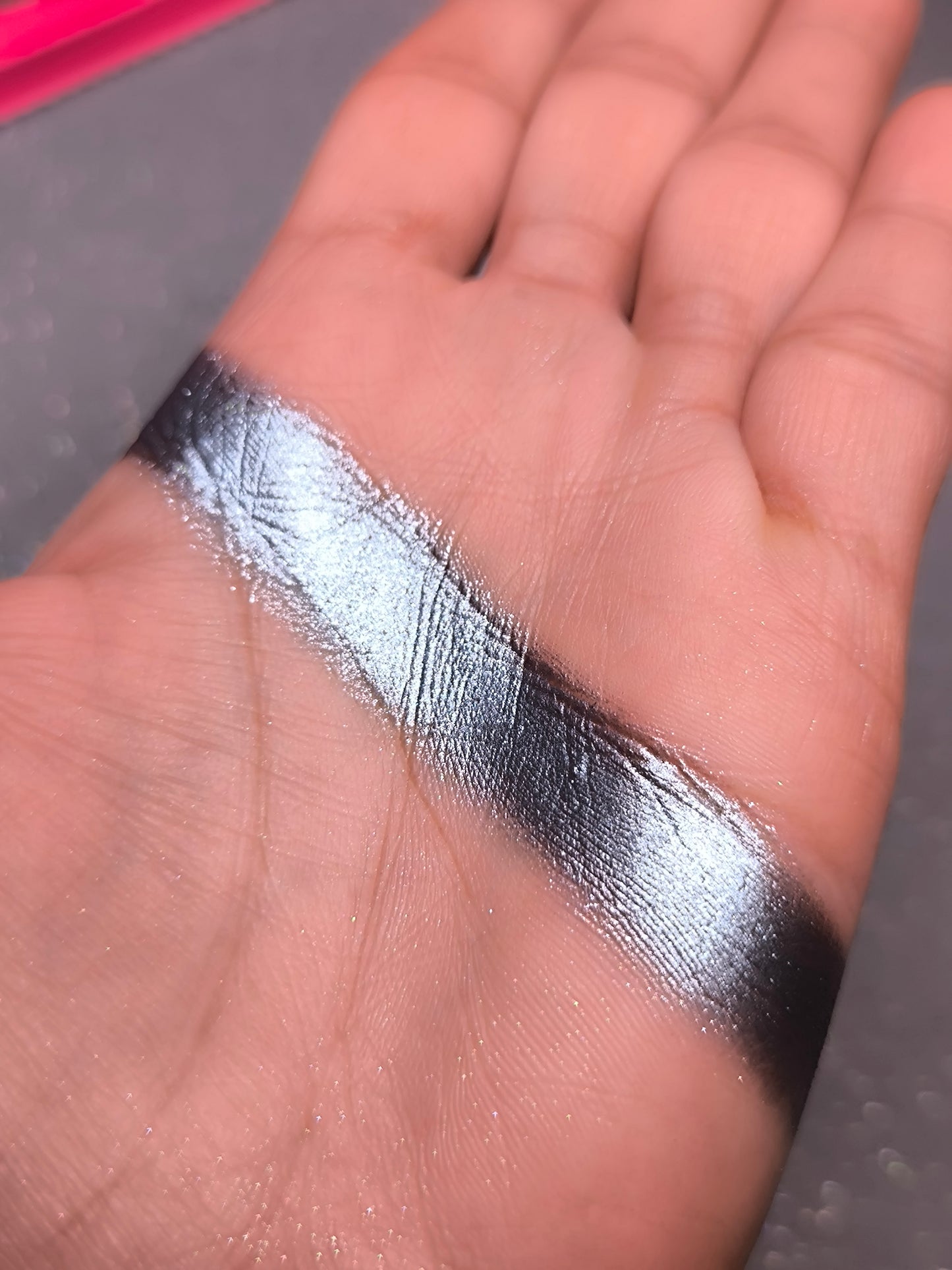 30 VERY METALLIC