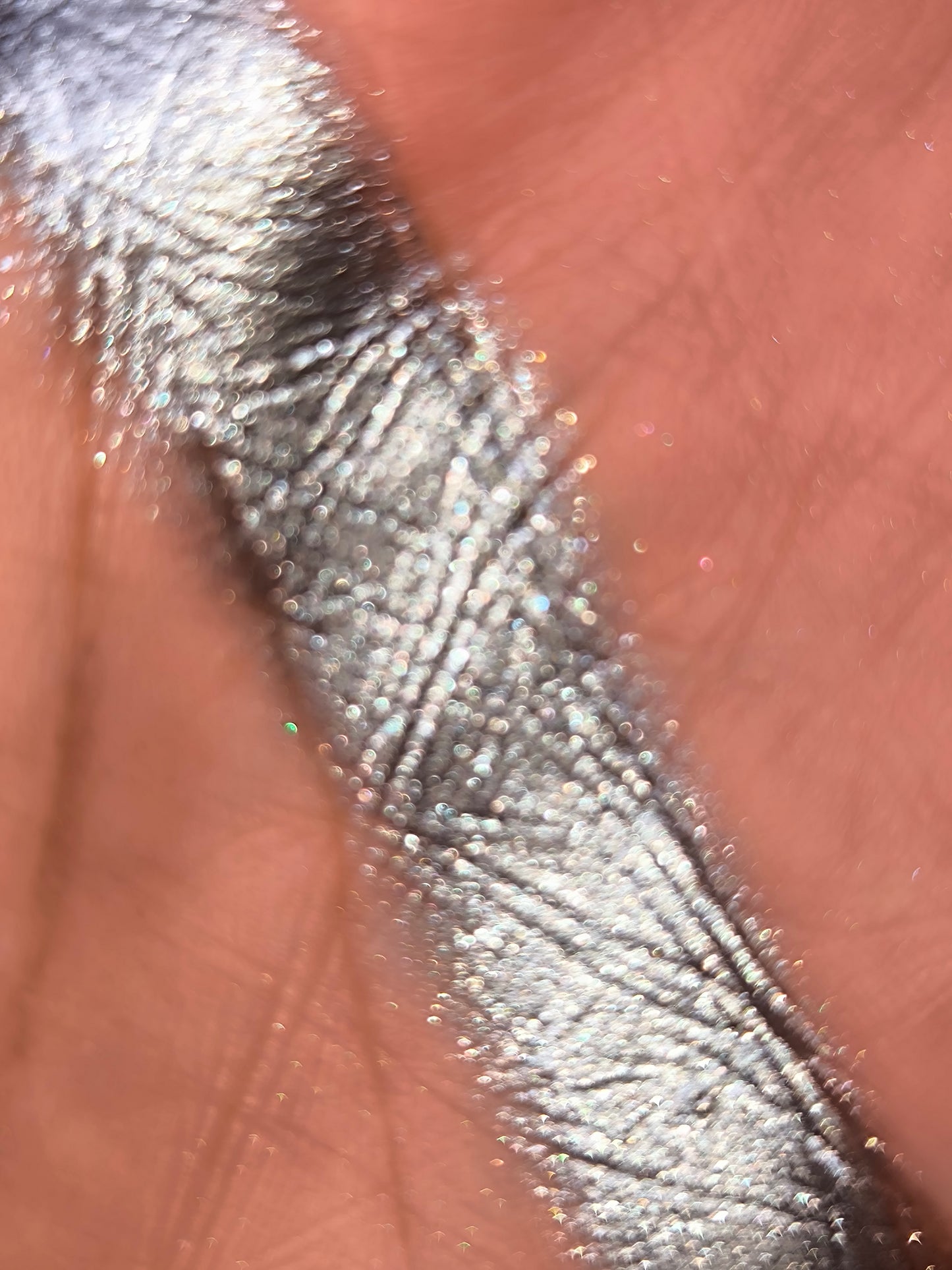 30 VERY METALLIC