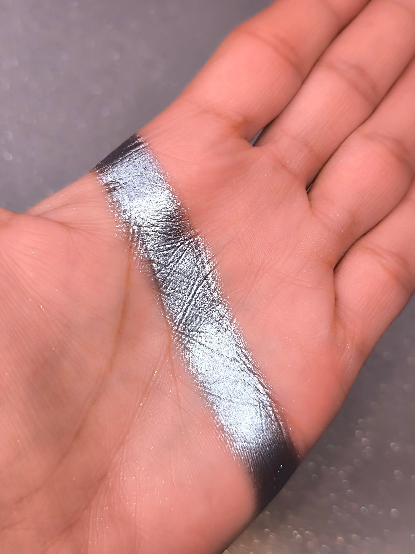 30 VERY METALLIC