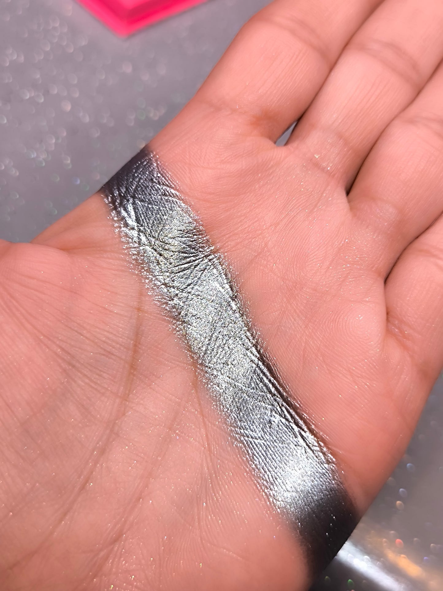 30 VERY METALLIC