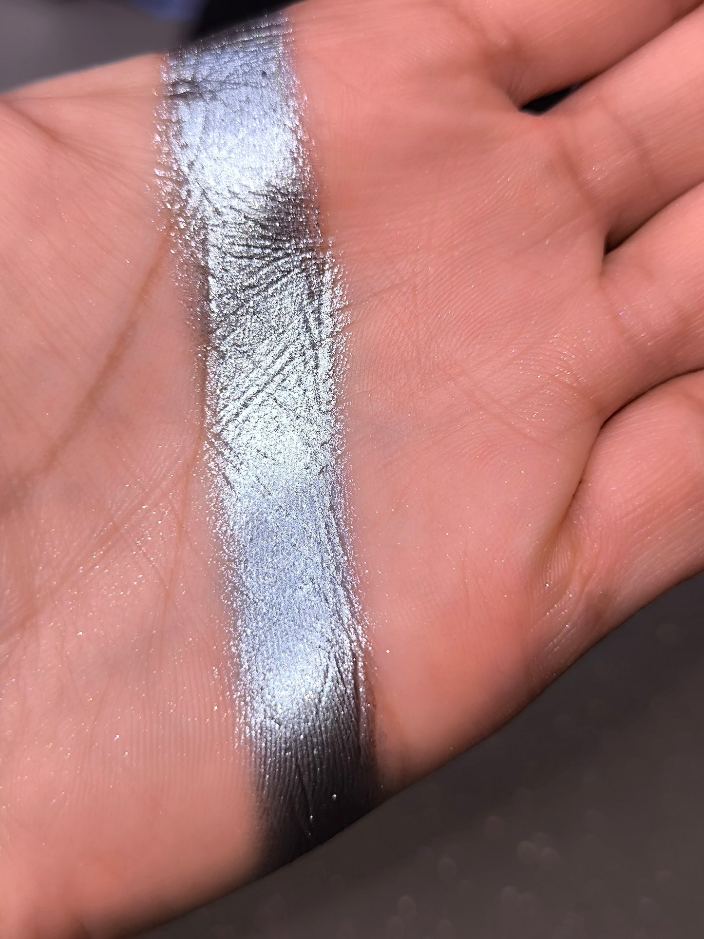 30 VERY METALLIC