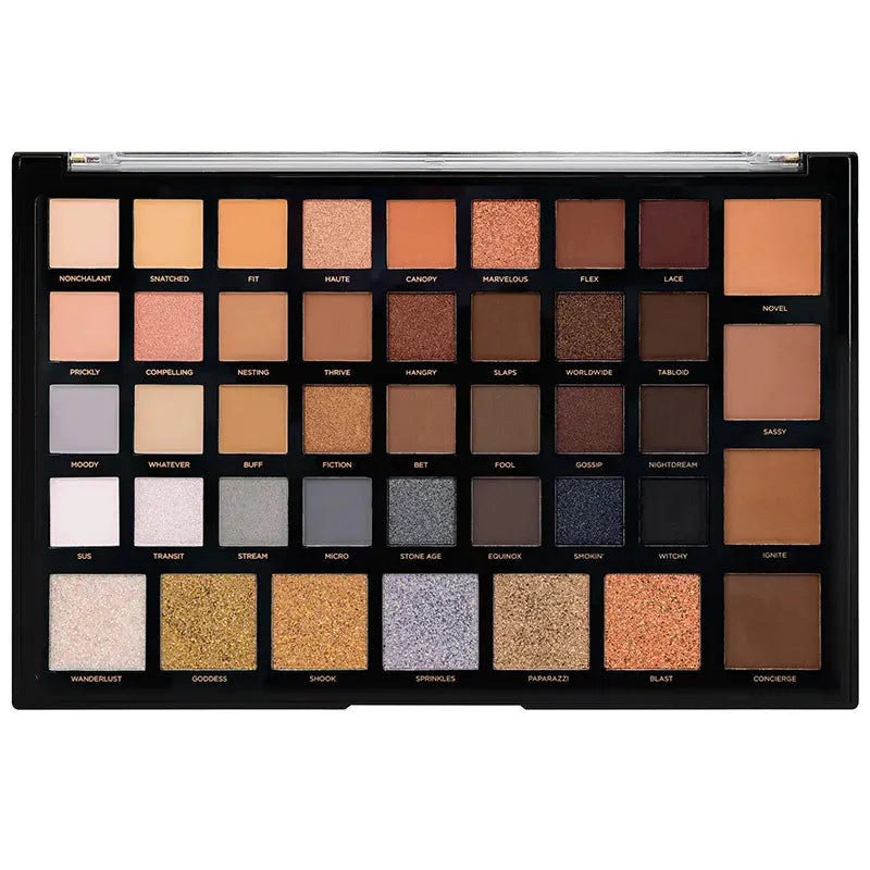Palette Moonstone Profusion