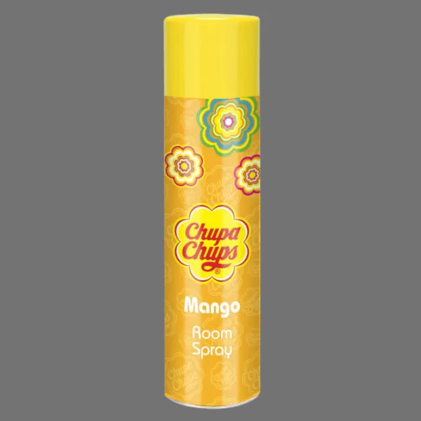 Spray d'ambiance Chupa Chips Mangue 🥭
