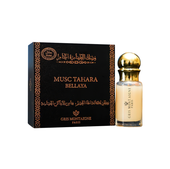 MUSC TAHARA INTIME BELLAYA