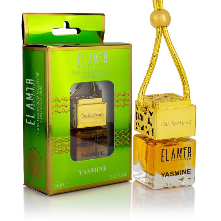 Parfum pour voiture Yasmine – El Amir