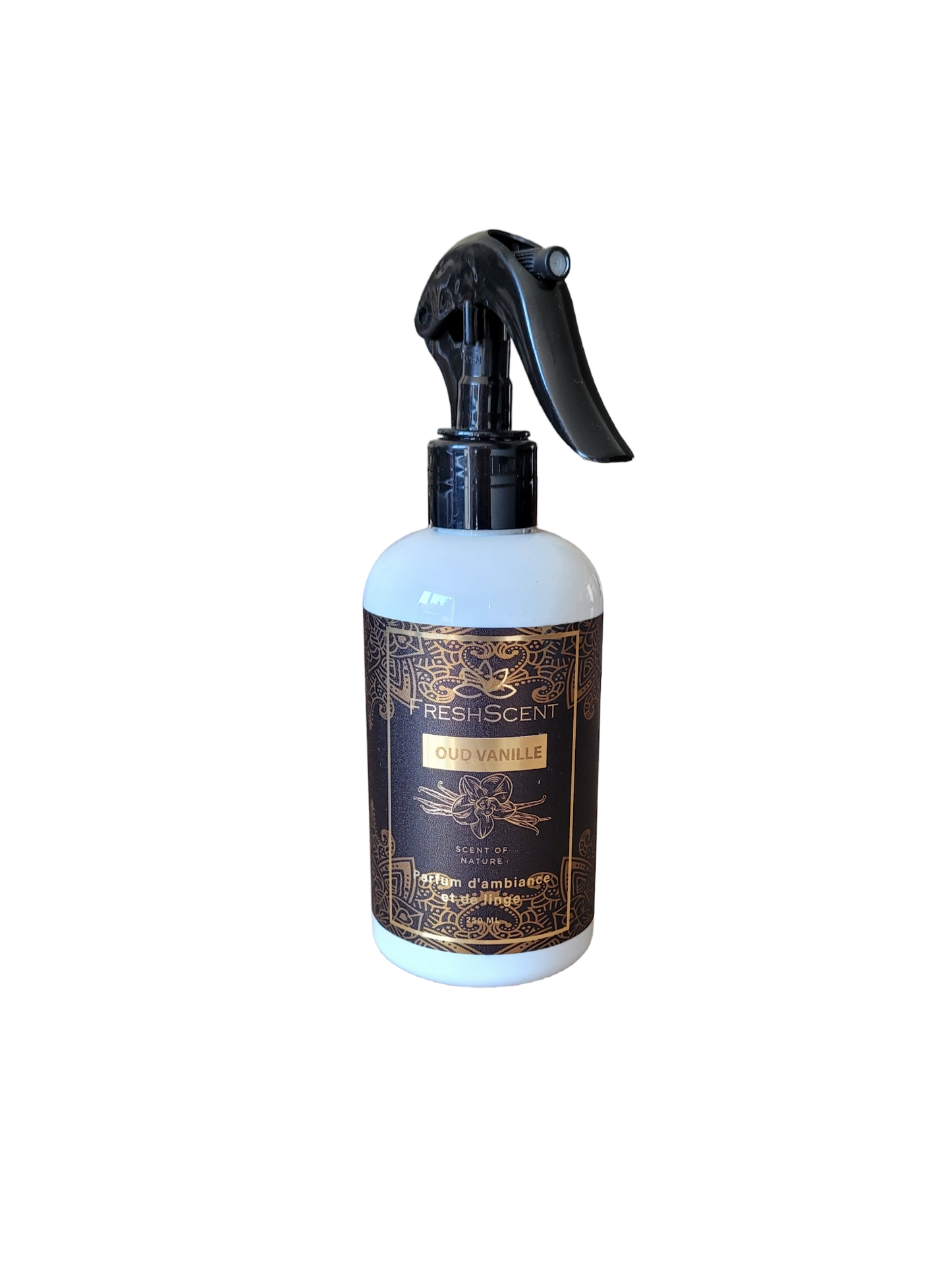 Parfum d'ambiance et de linge FreshScent