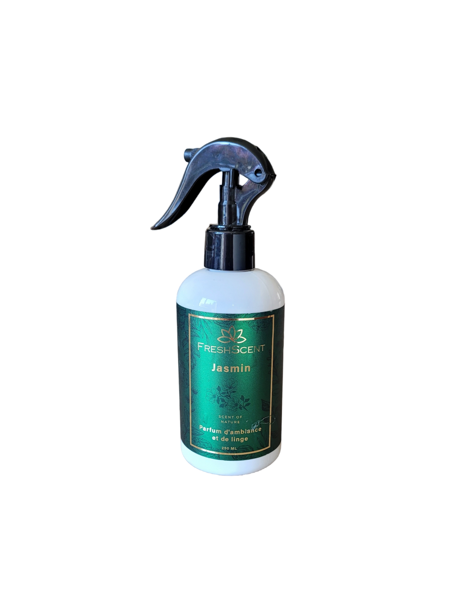 Parfum d'ambiance et de linge FreshScent