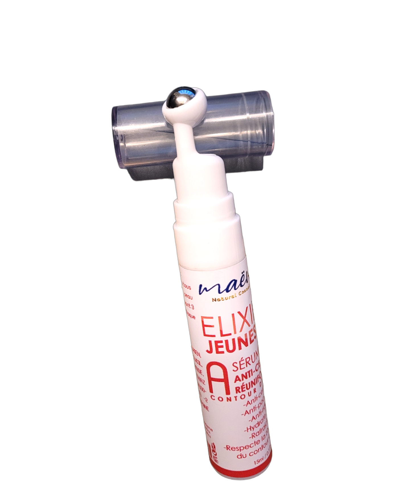 Sérum contour des yeux Elixir jeunesse Maeva