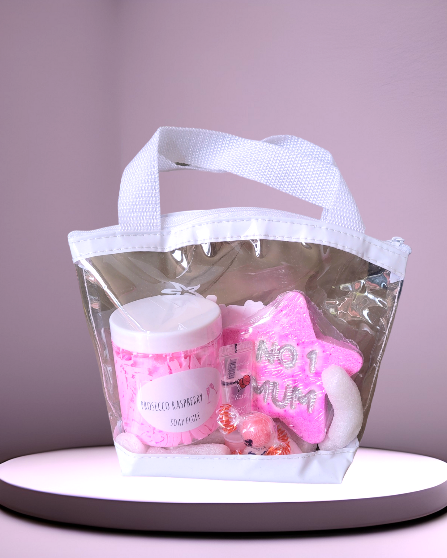 Trousse Bien-etre