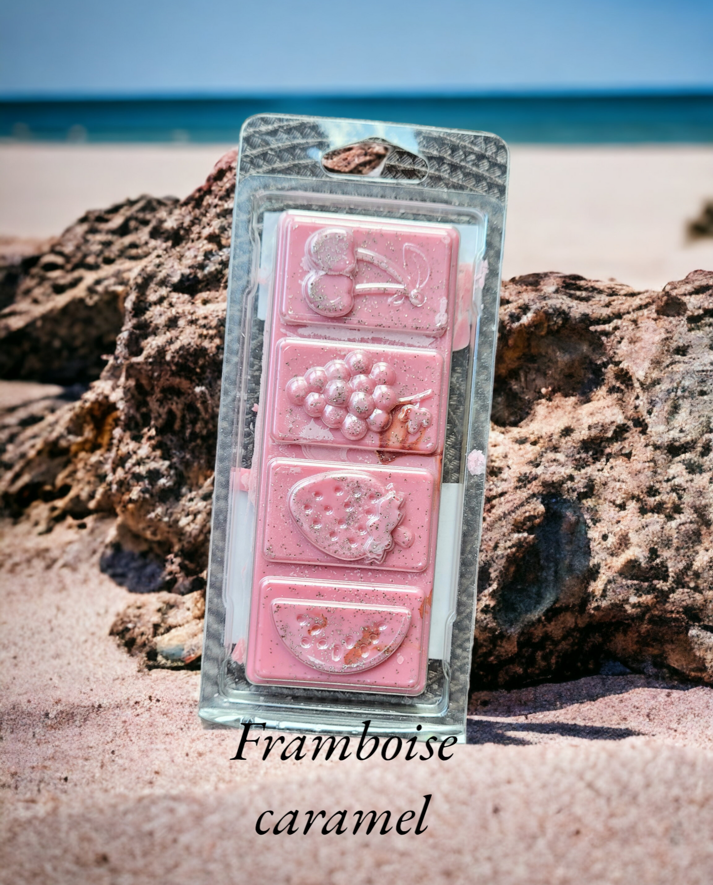 Fondant Barre Parfumée