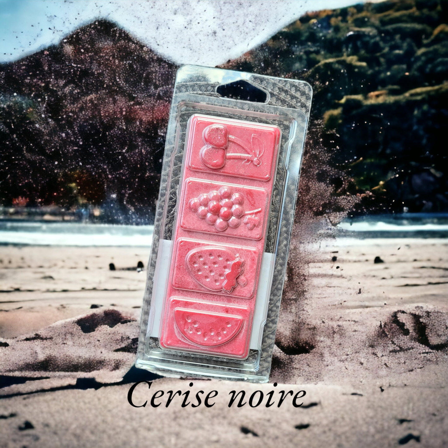 Fondant Barre Parfumée
