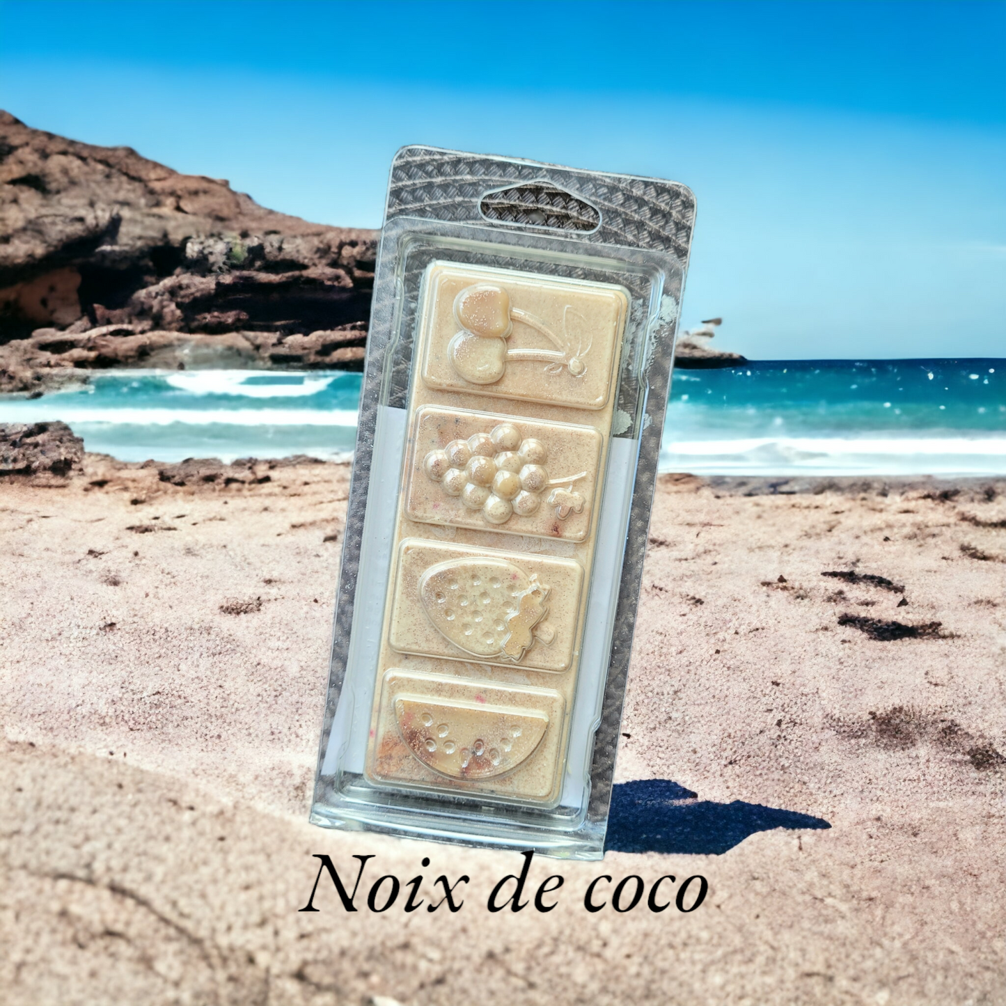 Fondant Barre Parfumée