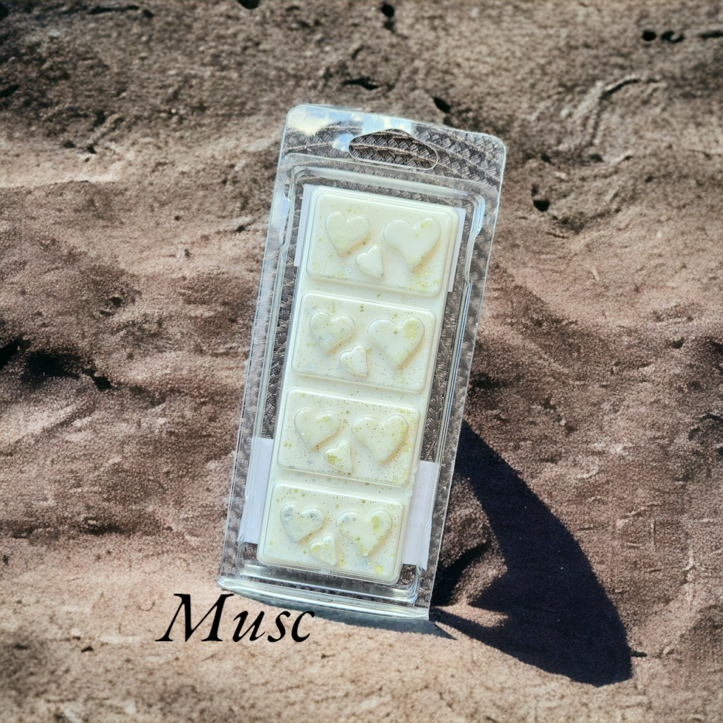 Fondant Barre Parfumée