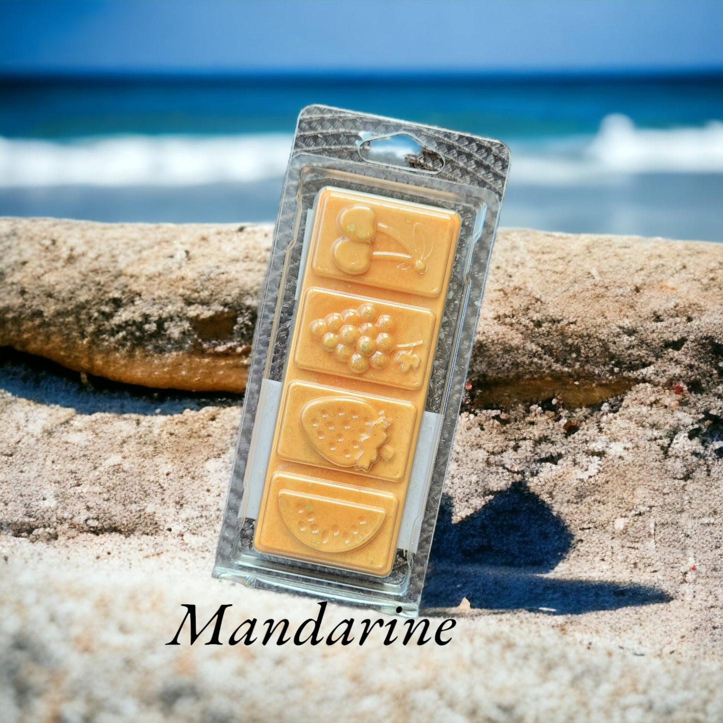 Fondant Barre Parfumée