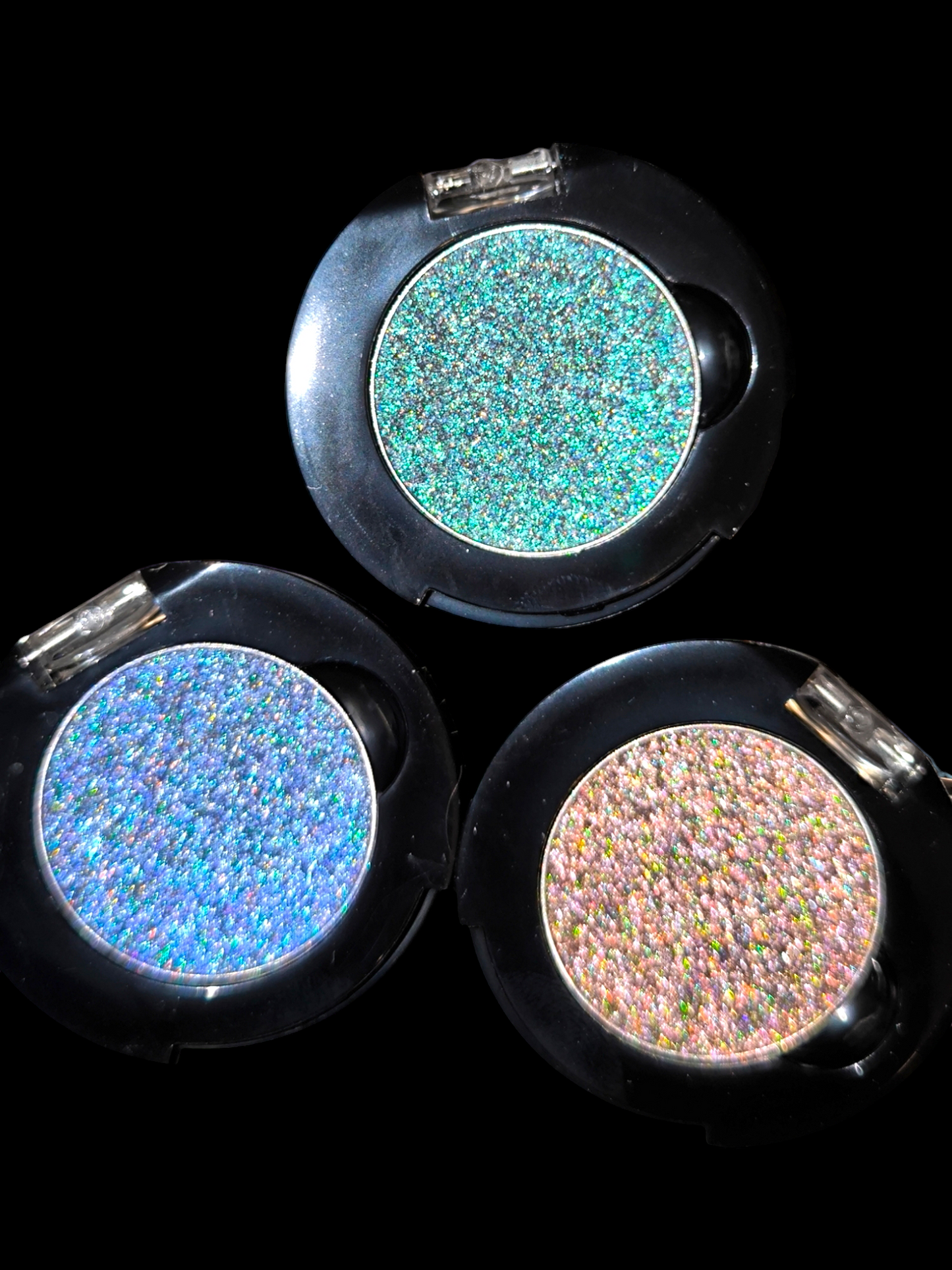Chameleon Shine Fard à paupières mono - Hela Beauty