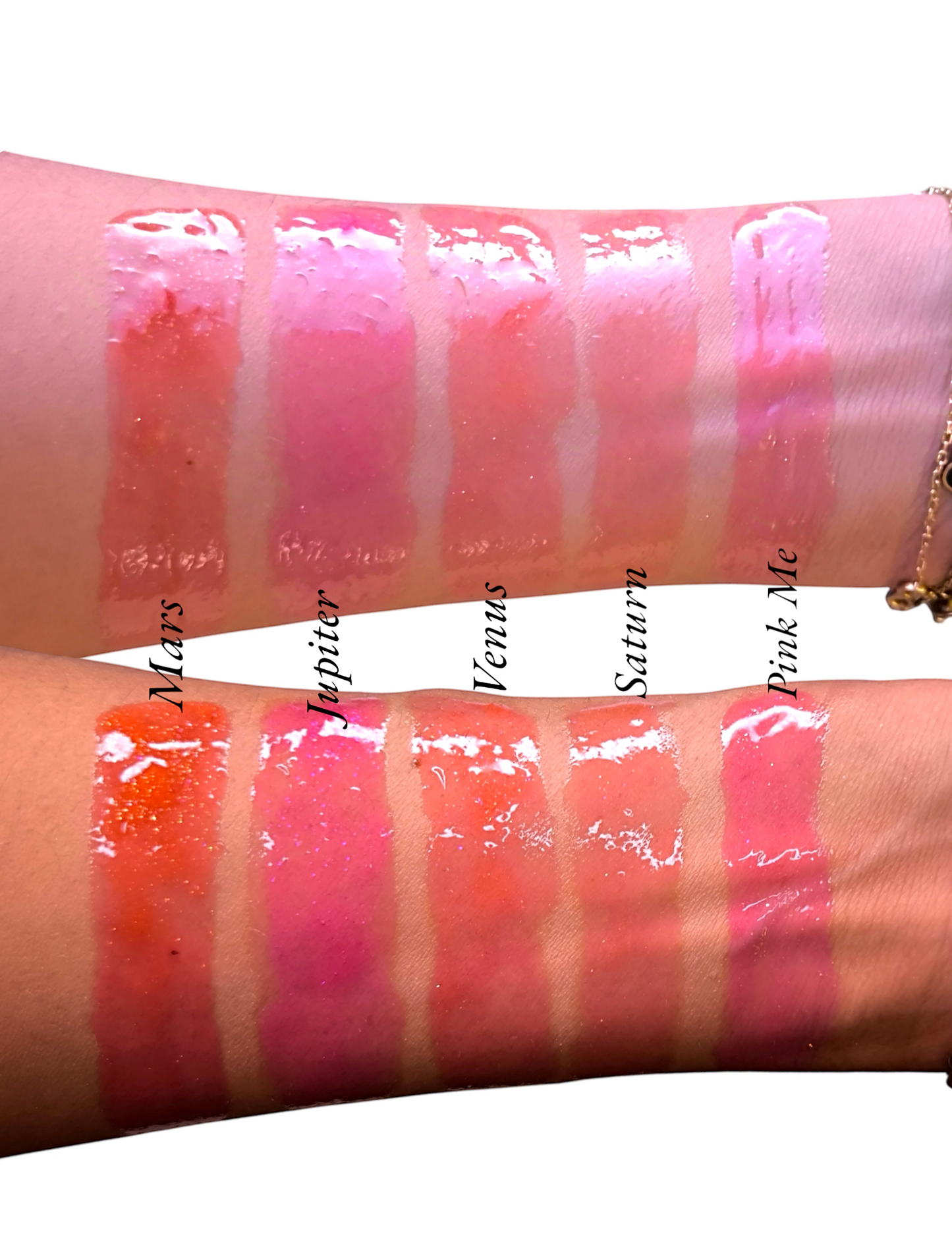 MAGIC Lip Oil / Huile à Lèvres - Hela Beauty