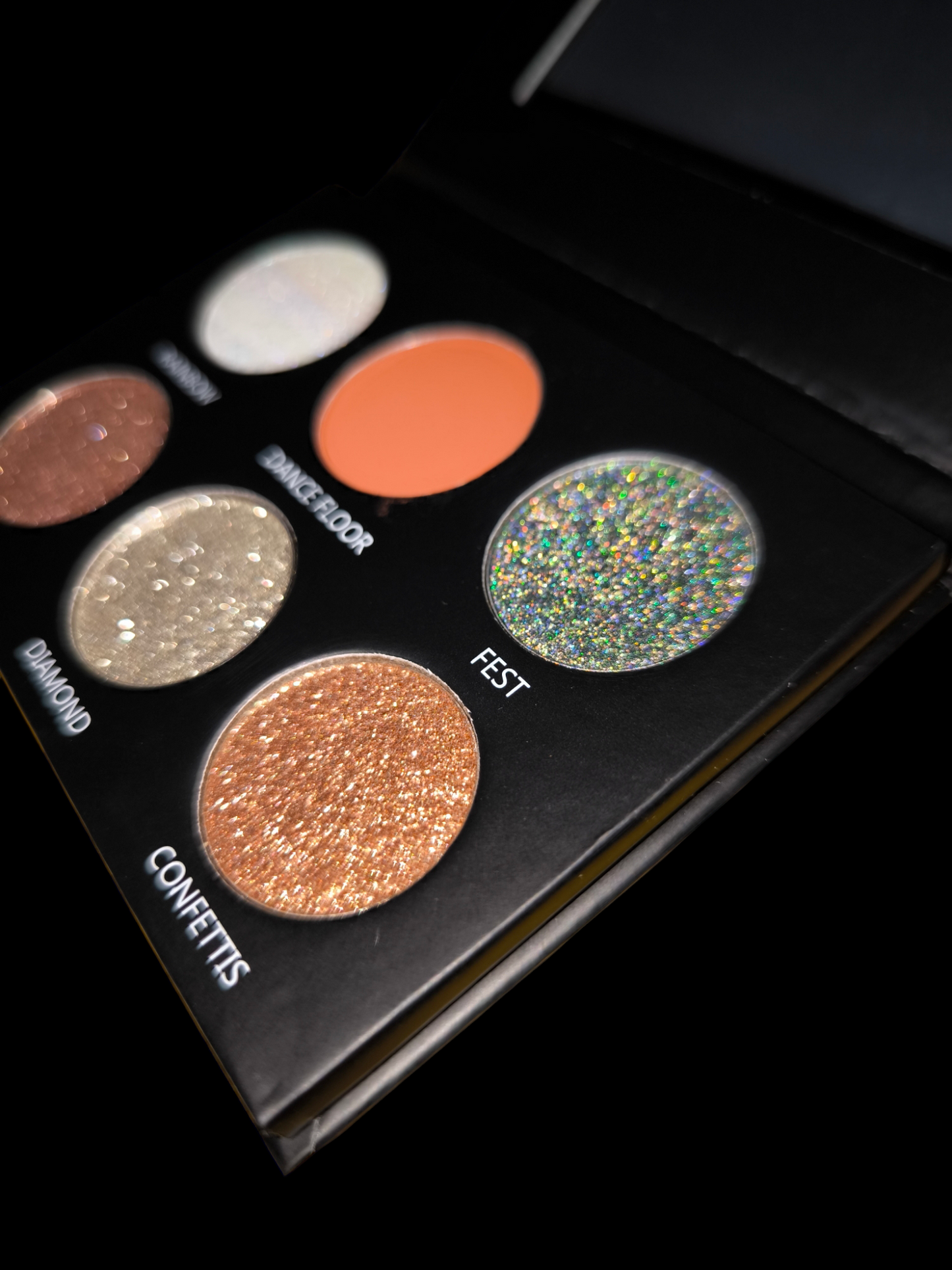 FEST PALETTE - Hela Beauty