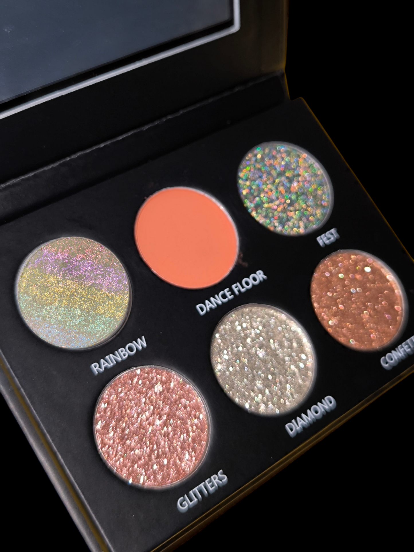 FARD MONO DIAMOND GLOW - HELA BEAUTY