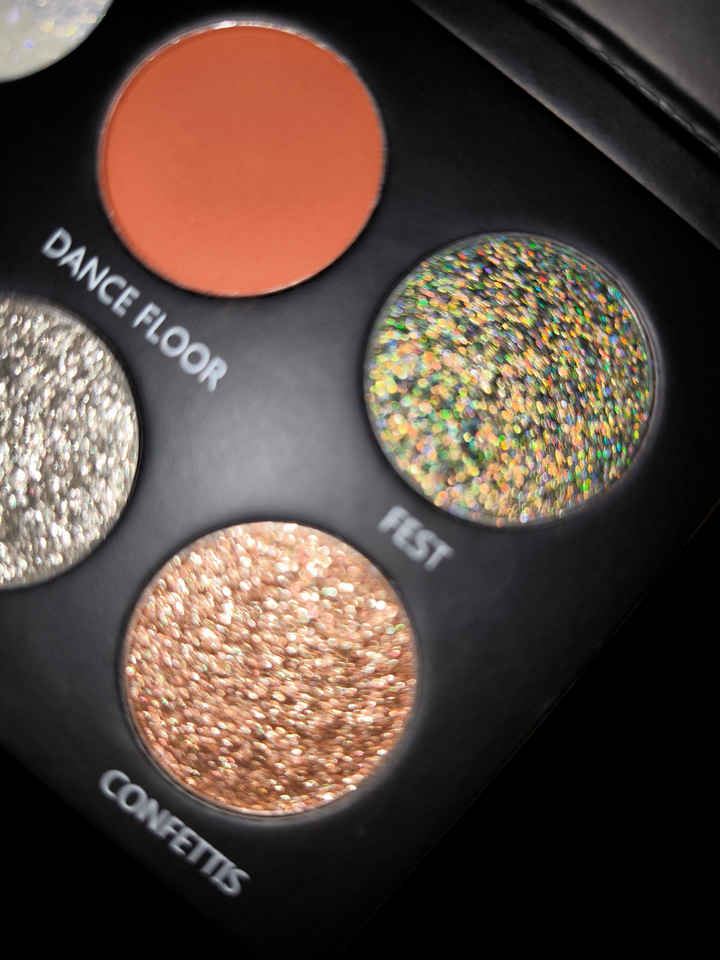 FEST PALETTE - Hela Beauty