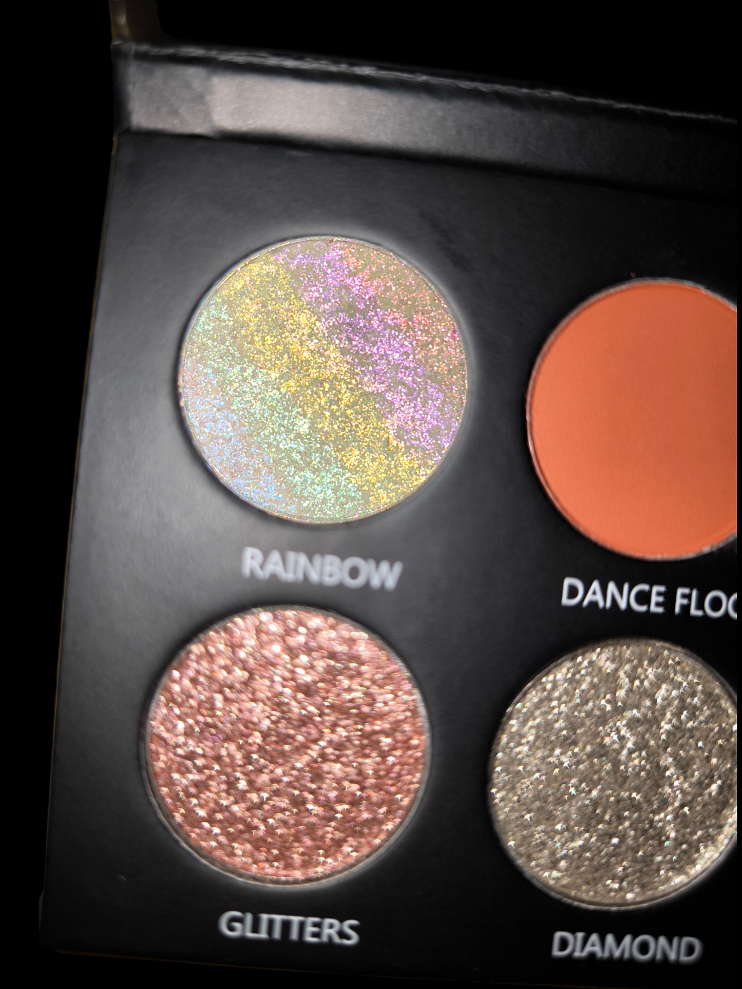 FARD MONO RAINBOW MULTICHROME - HELA BEAUTY