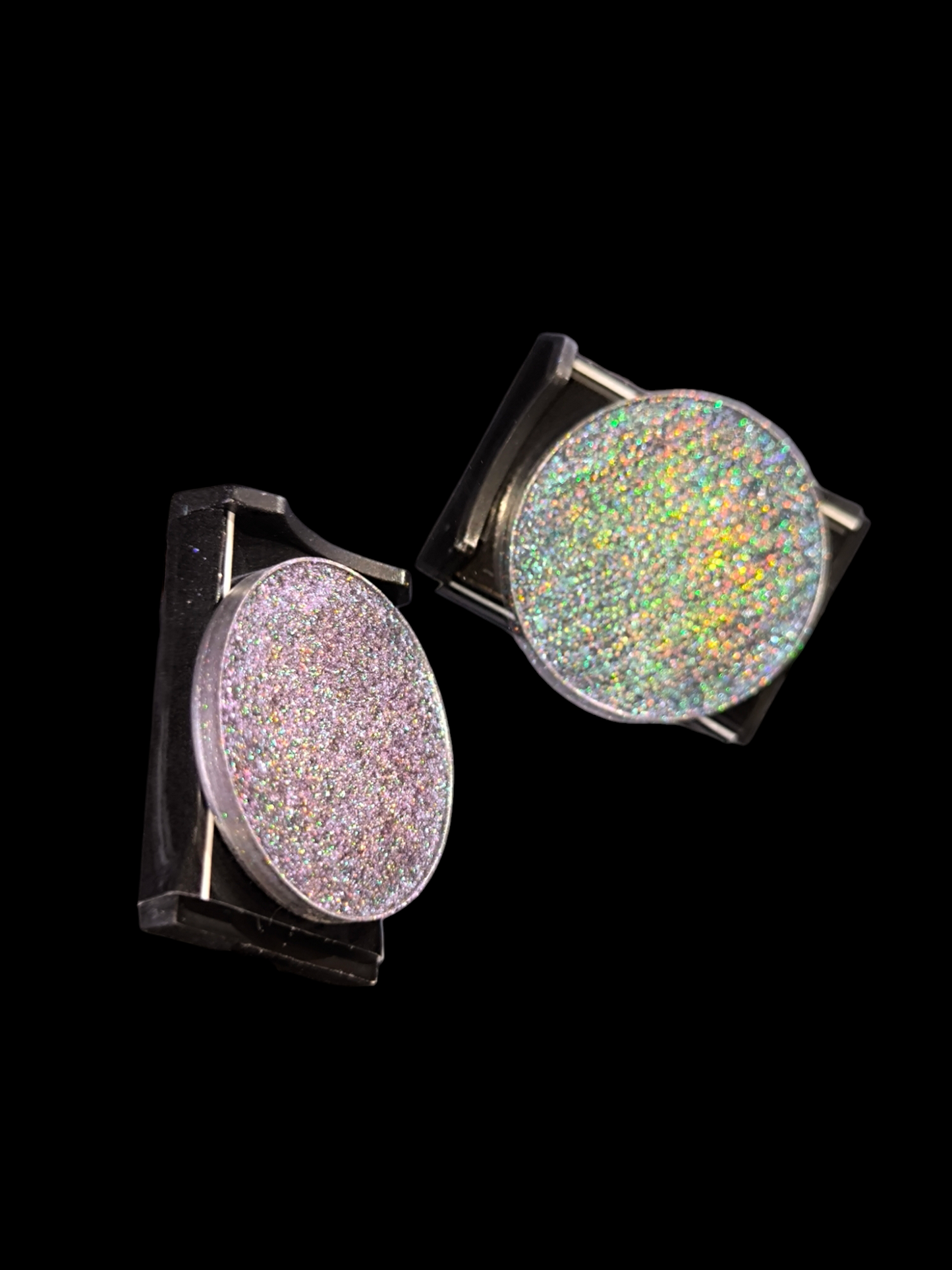 Chameleon Shine Fard à paupières mono - Hela Beauty