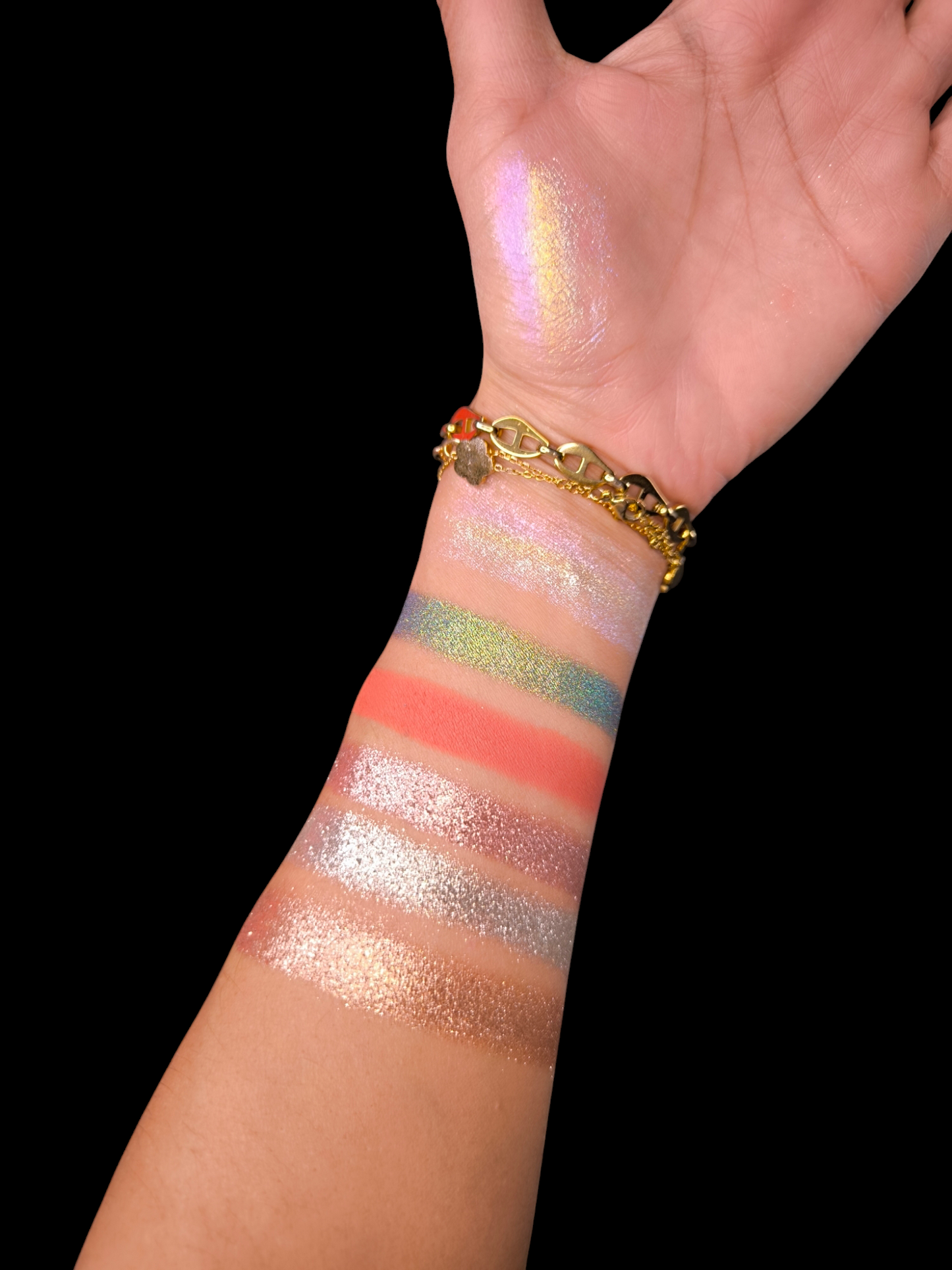 FEST PALETTE - Hela Beauty