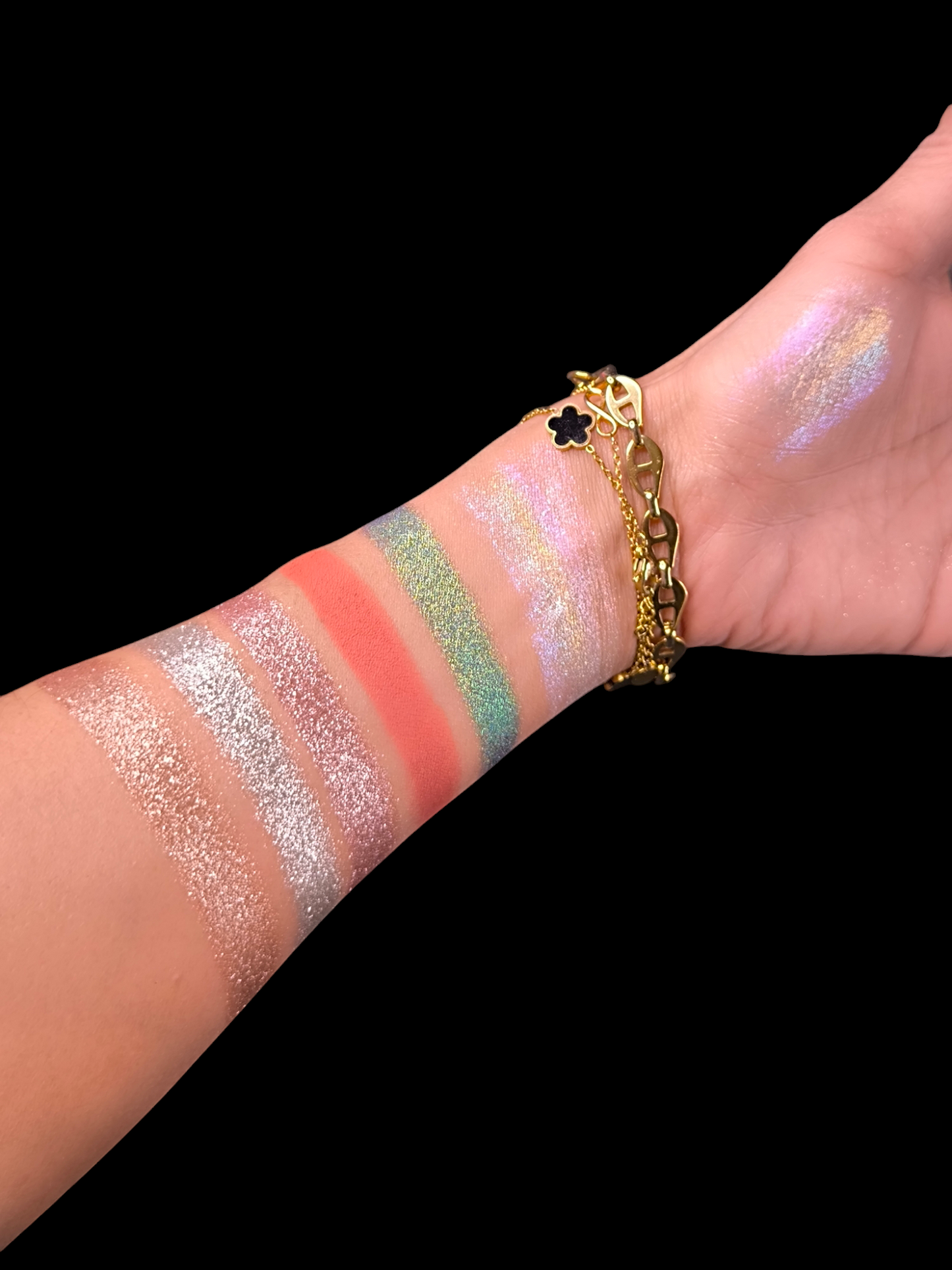 FEST PALETTE - Hela Beauty