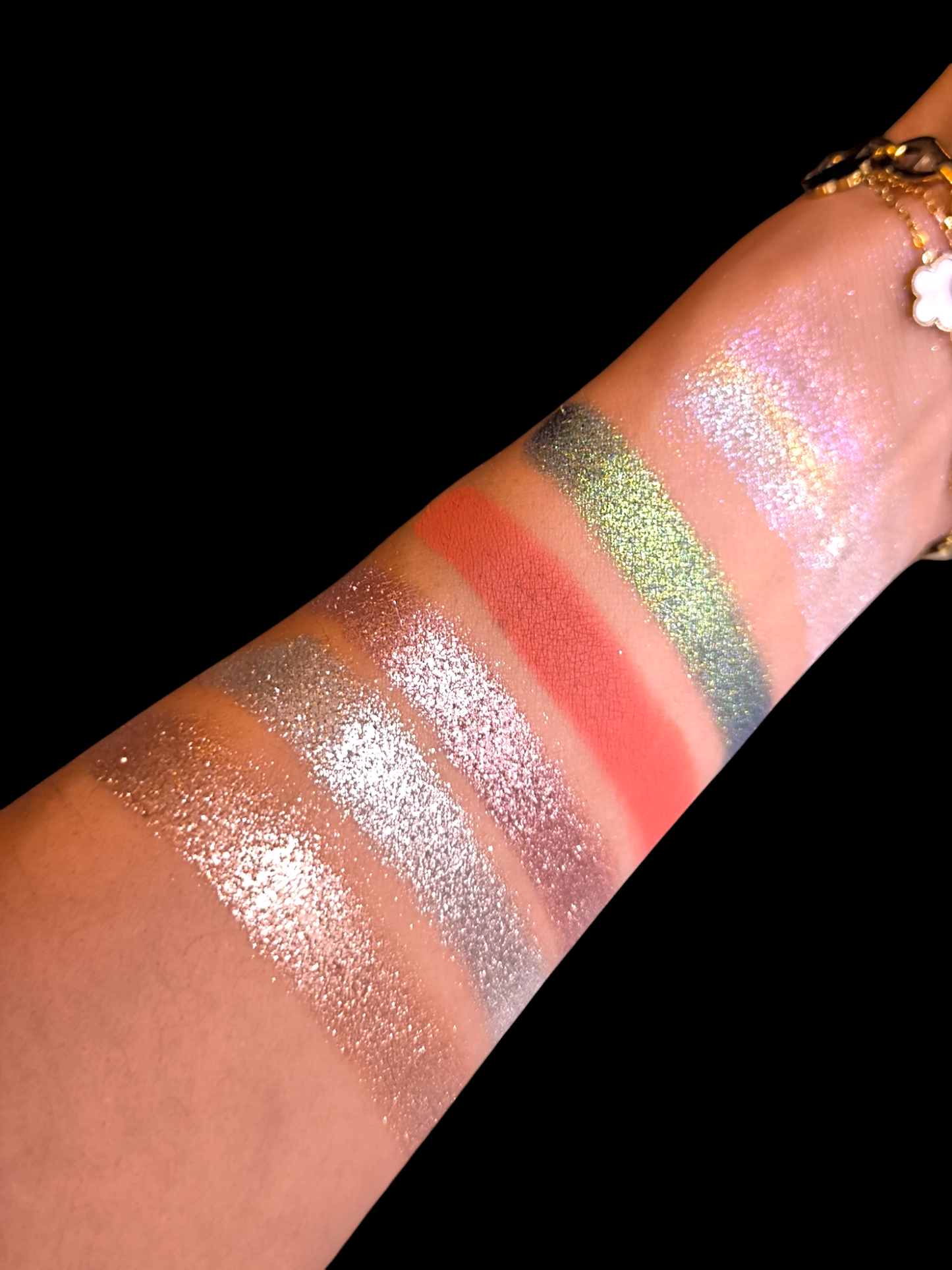FEST PALETTE - Hela Beauty