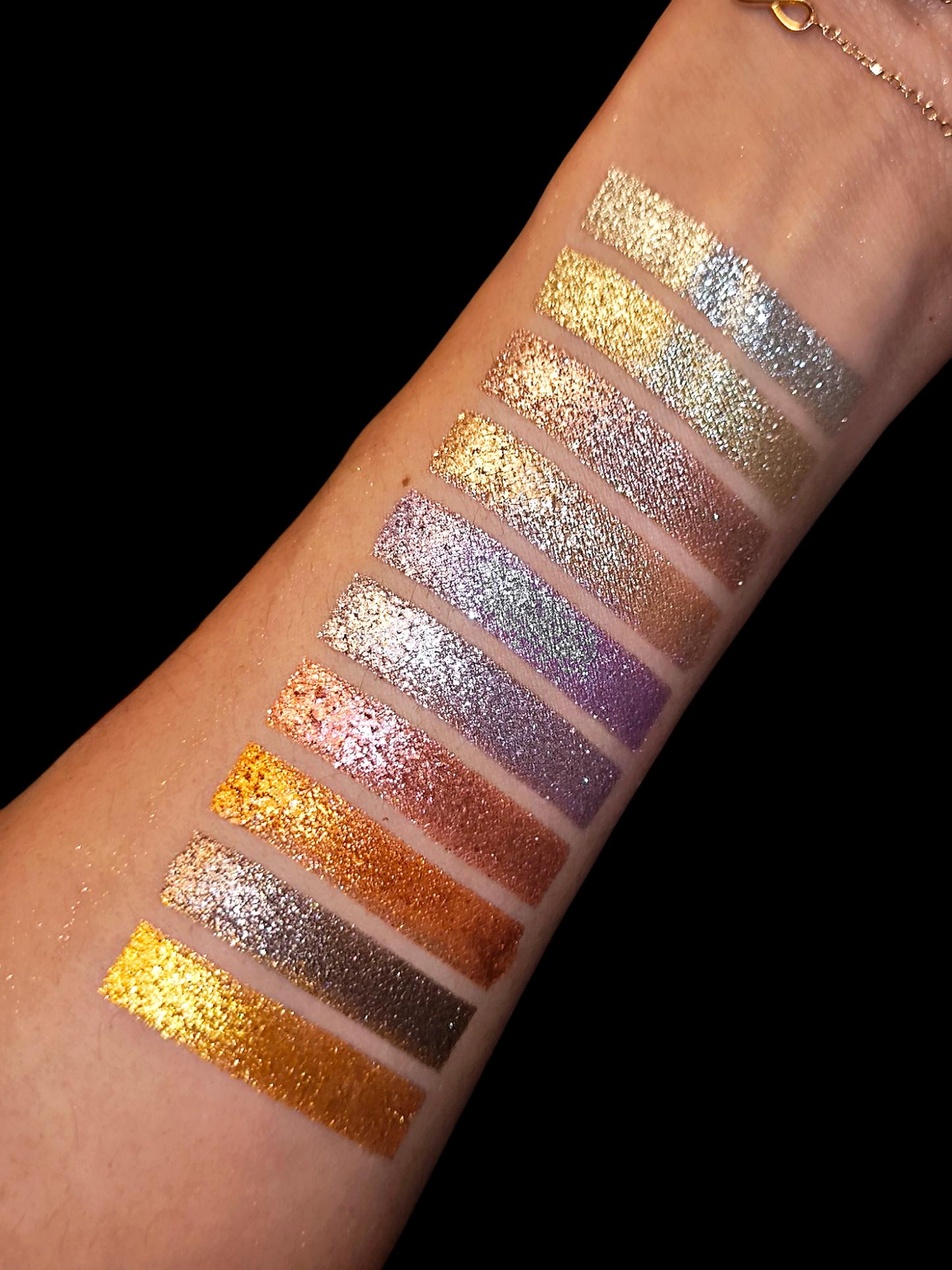 FARD MONO DIAMOND GLOW - HELA BEAUTY