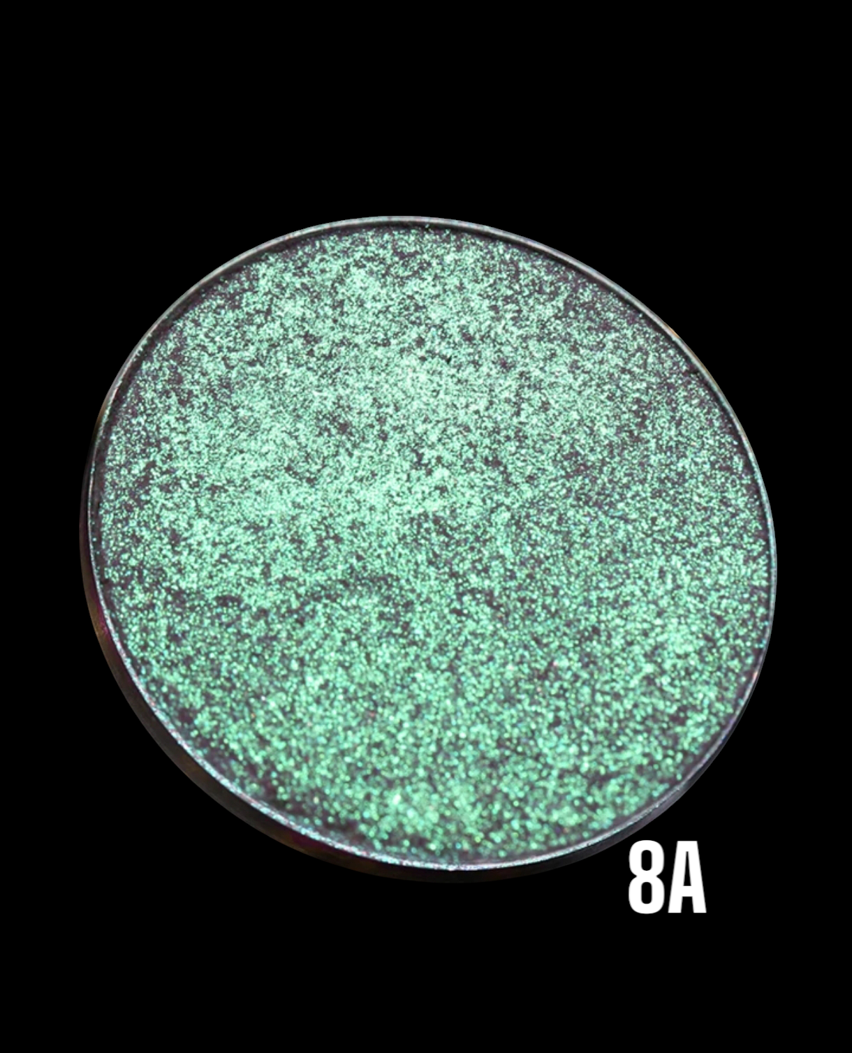 DUO GLOW EYE & FACE SHADOW - FARD MONO - HELA BEAUTY