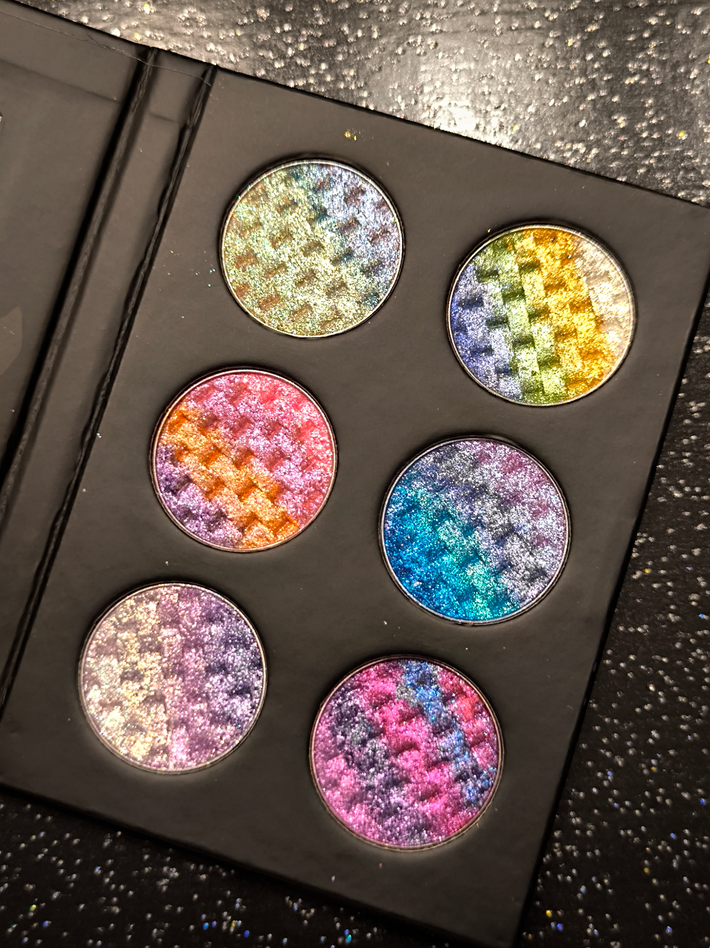 FARDS MONO RAINBOW