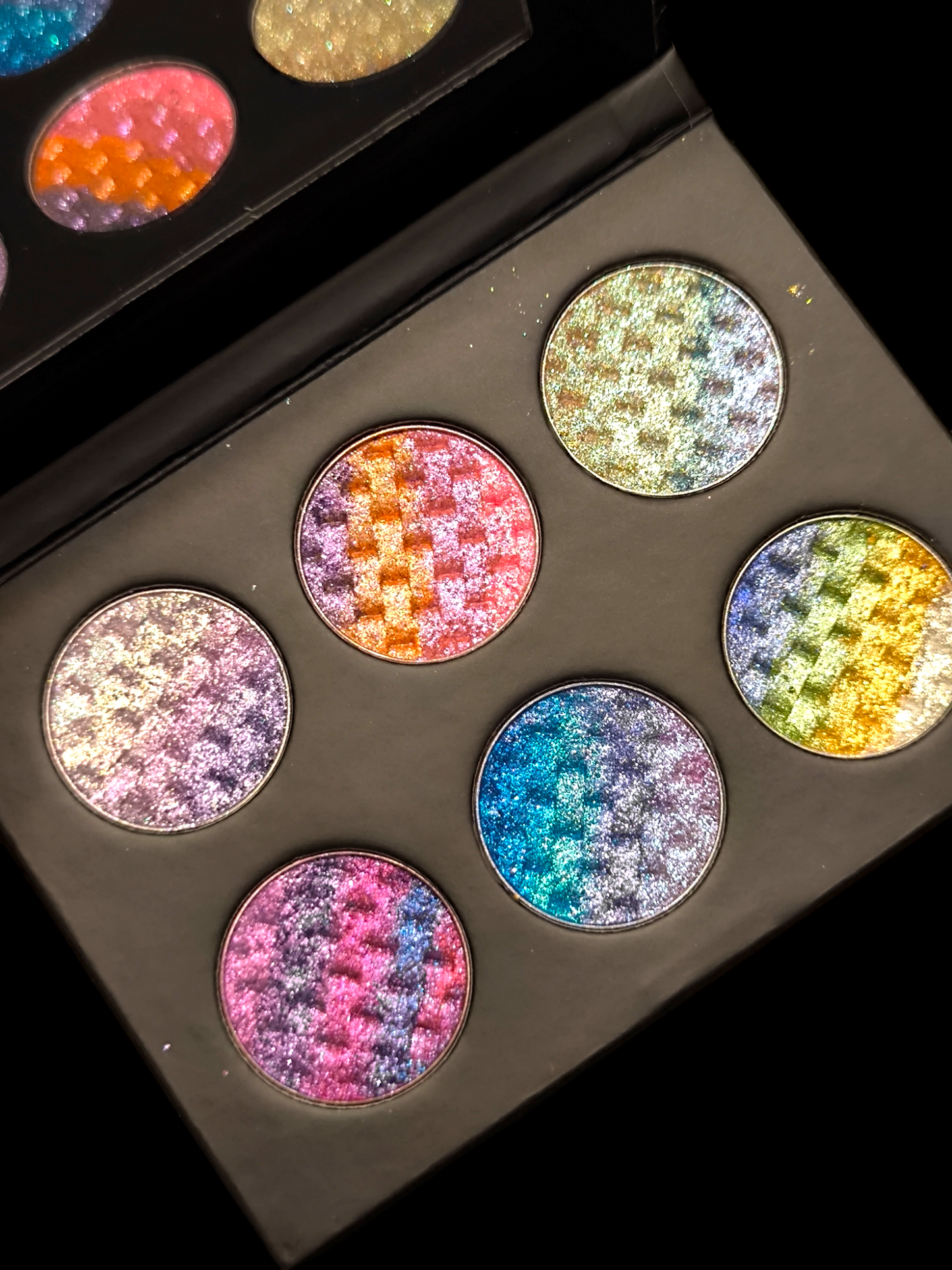 FARDS MONO RAINBOW