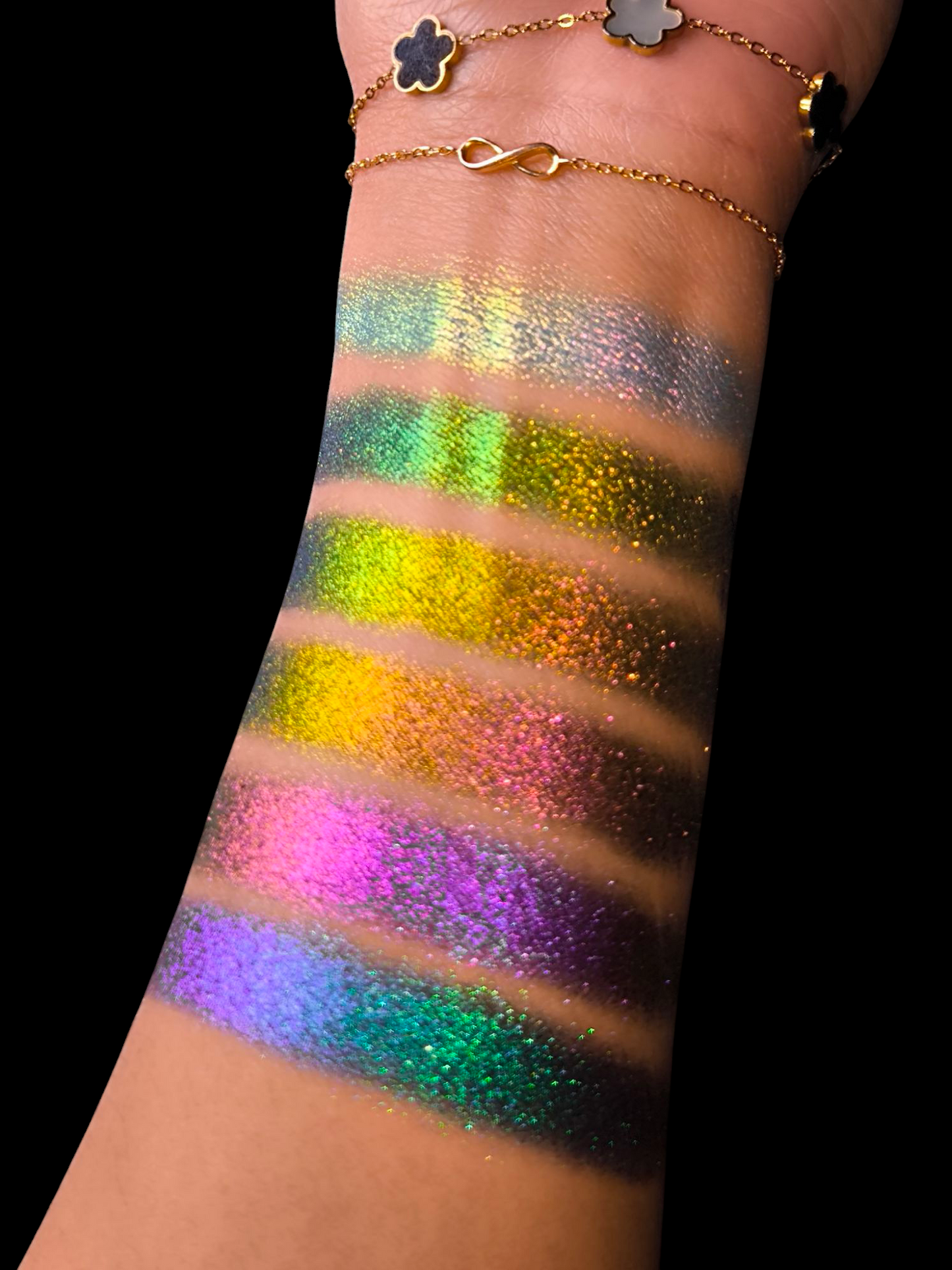STELLAR PALETTE - Hela Beauty