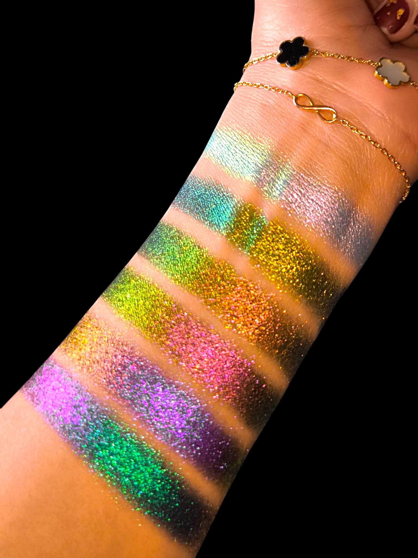 STELLAR PALETTE - Hela Beauty