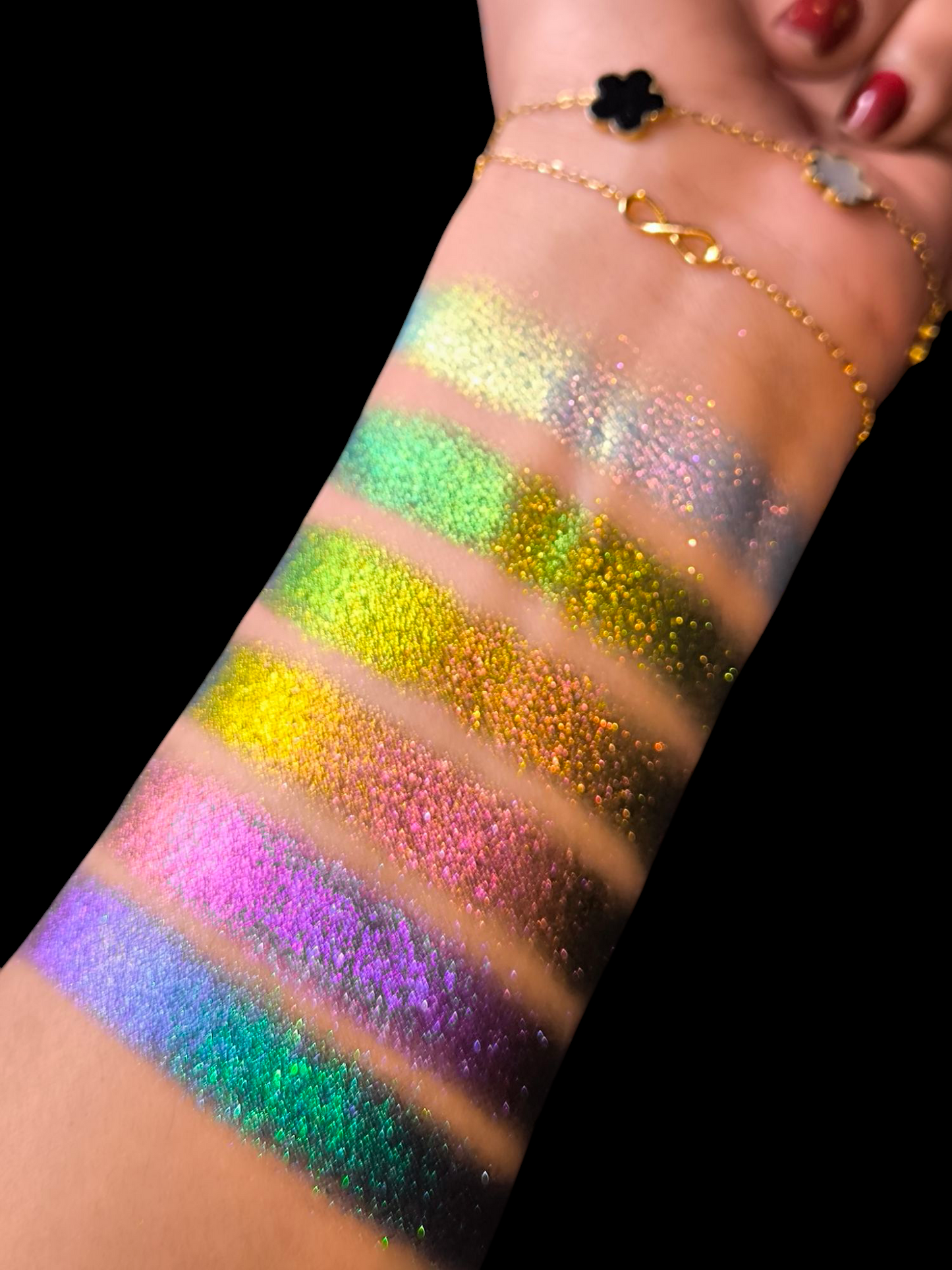 STELLAR PALETTE - Hela Beauty