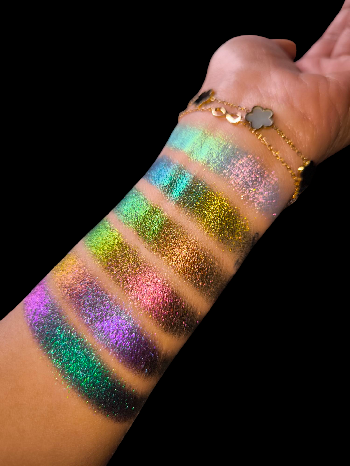 STELLAR PALETTE - Hela Beauty