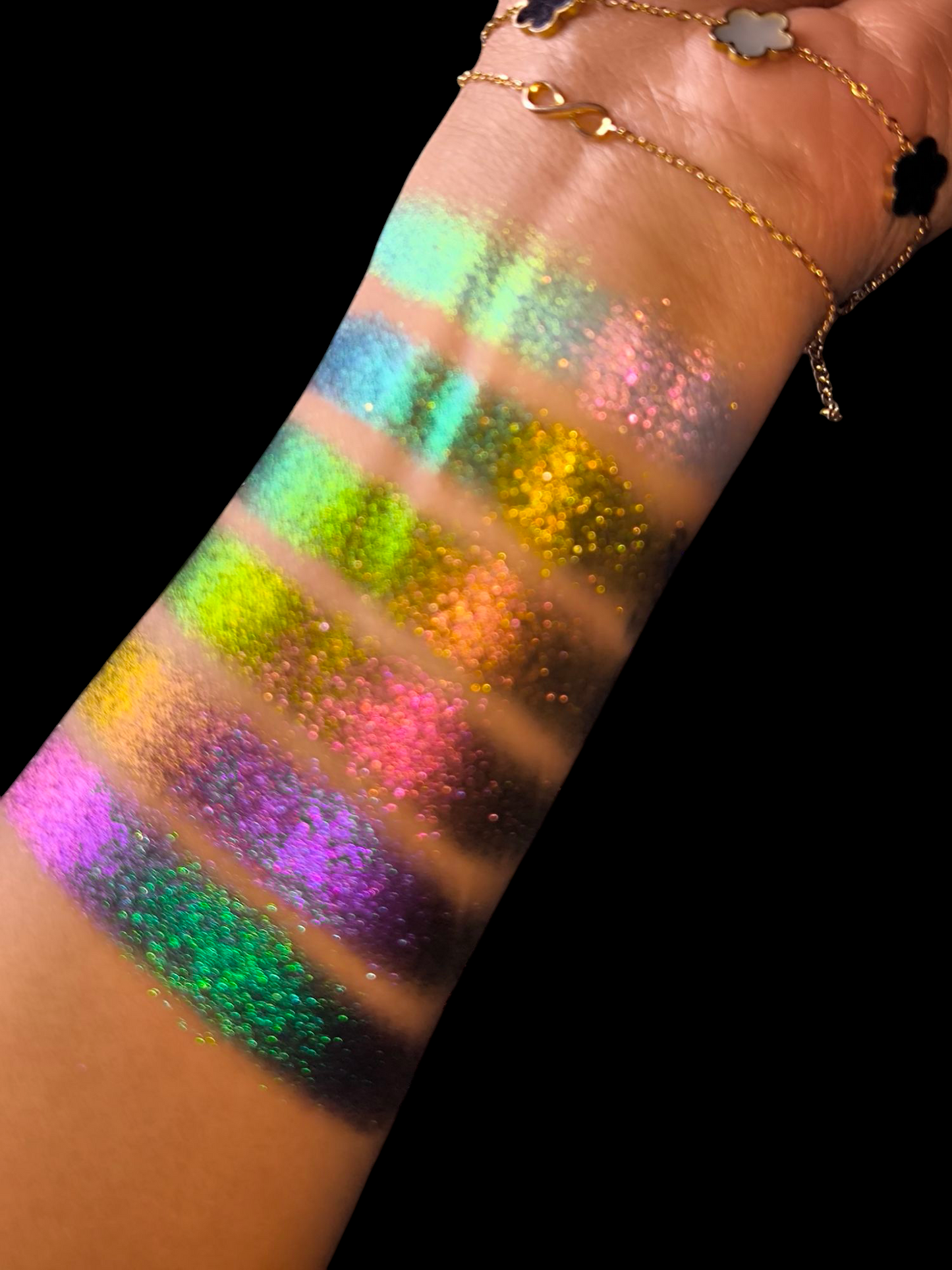 STELLAR PALETTE - Hela Beauty