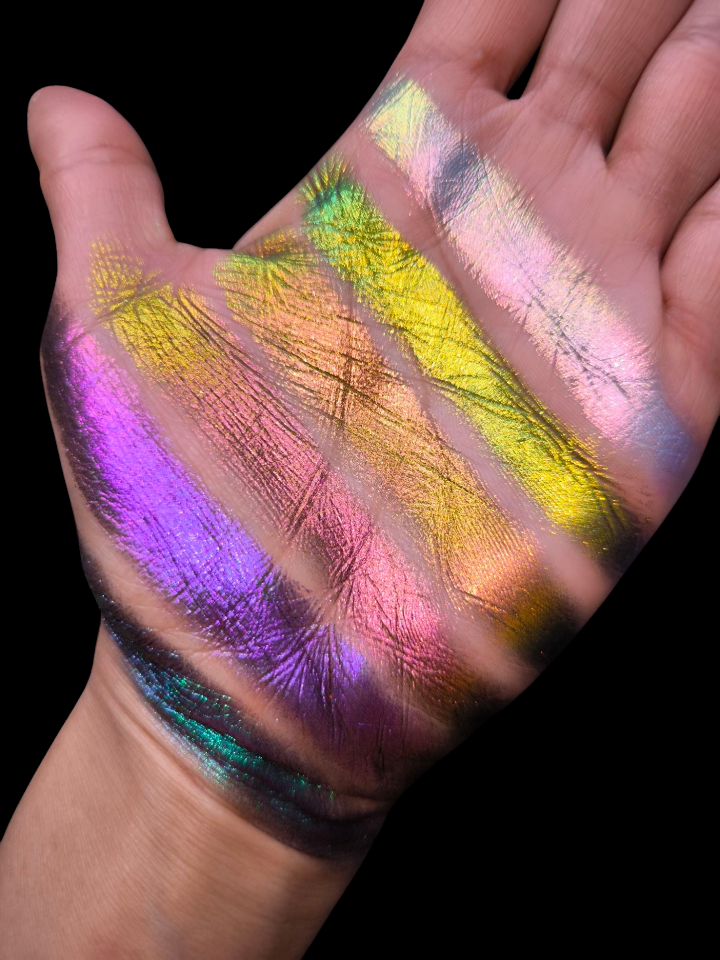 STELLAR PALETTE - Hela Beauty