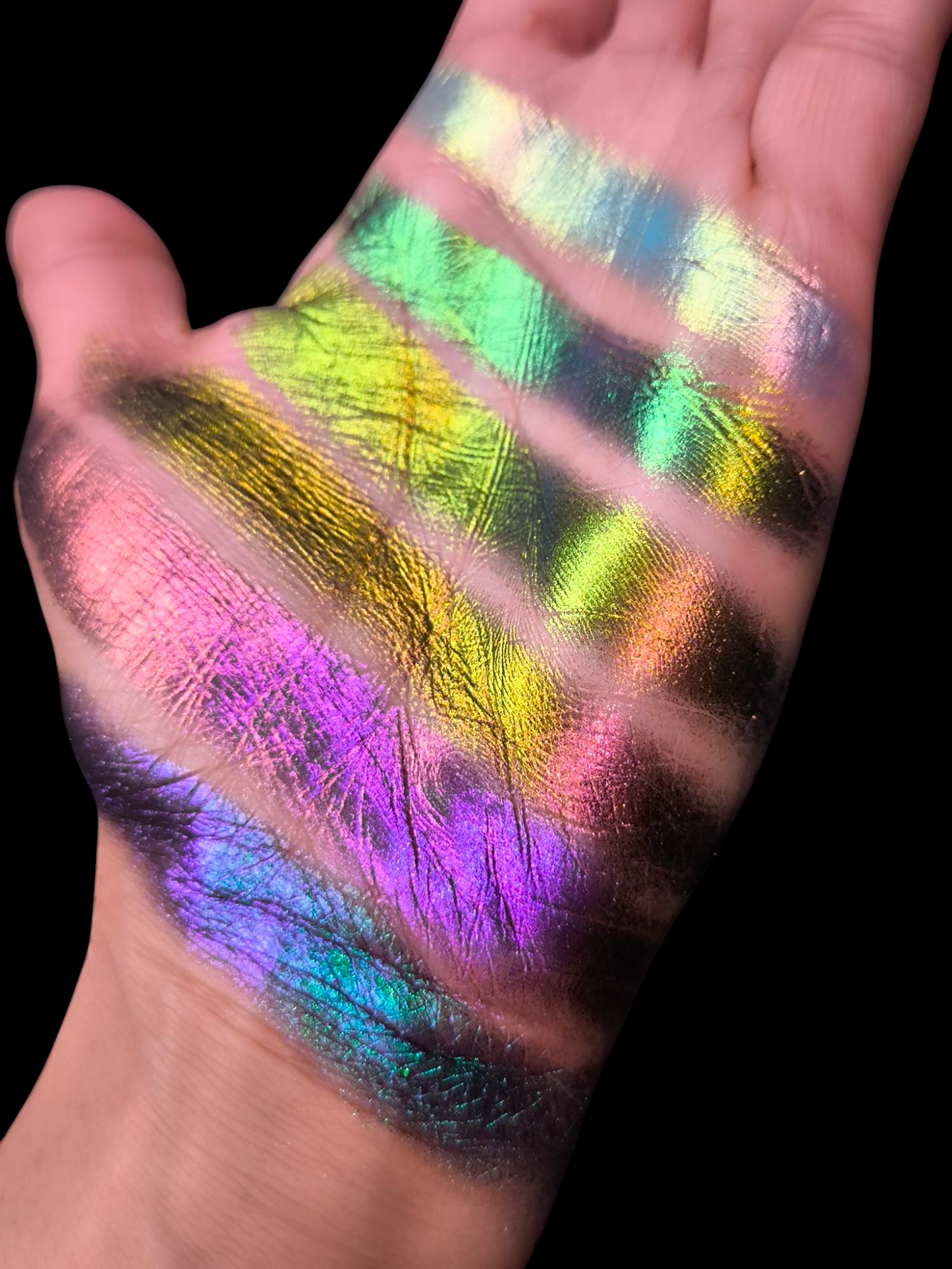 STELLAR PALETTE - Hela Beauty