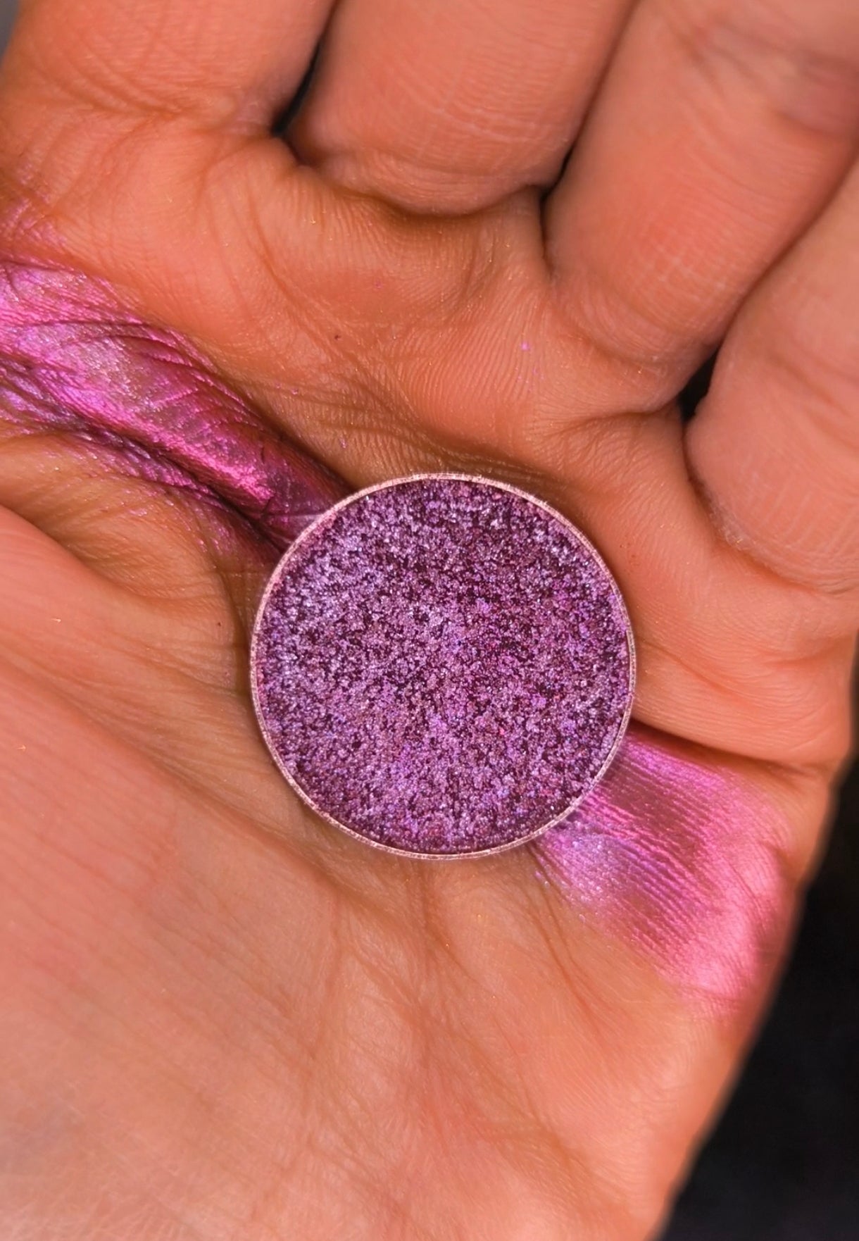 37 WARM VIOLET