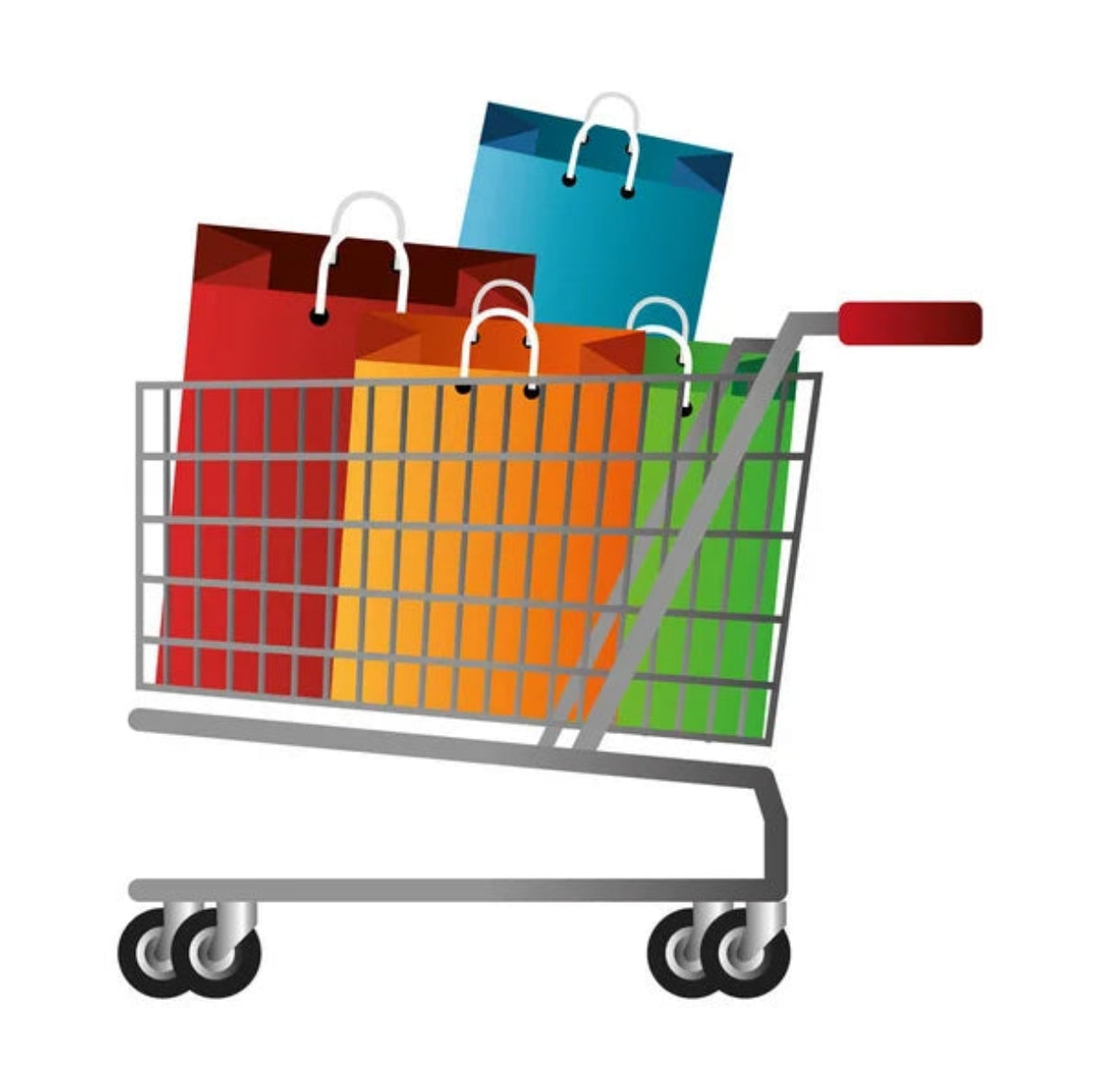 🧺PANIER VENTE PRIVÉE