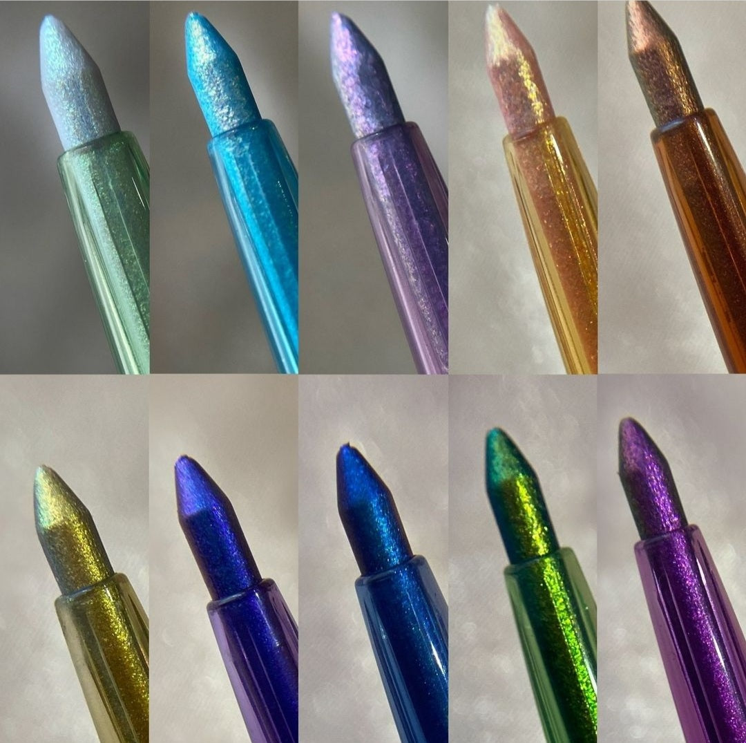 Liner Gel SUPERNOVA MULTICHROMES - MOIRA