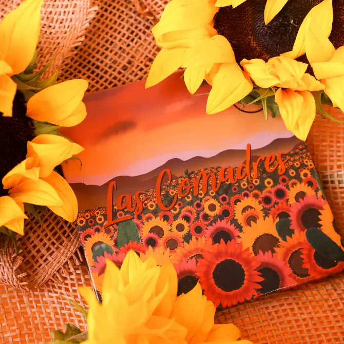 Palette Las Comadres LURELLA