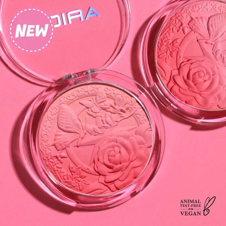 Signature Ombre Blush - Moira