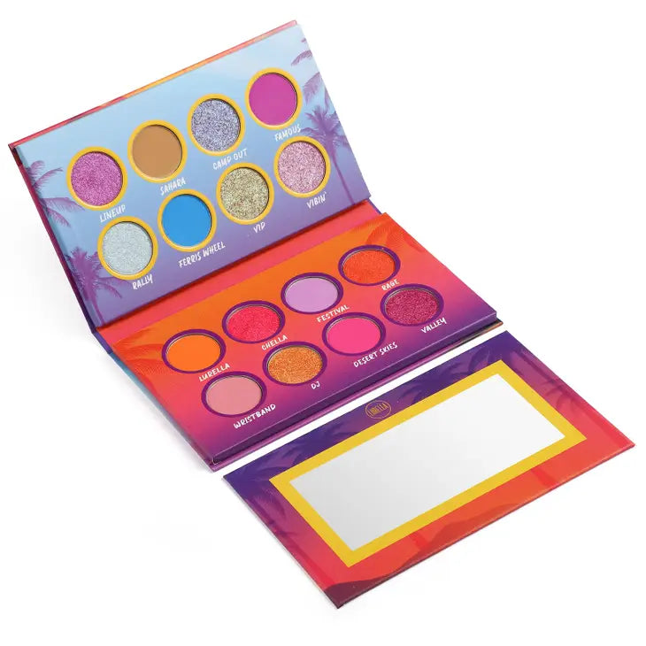 Palette Fest LURELLA