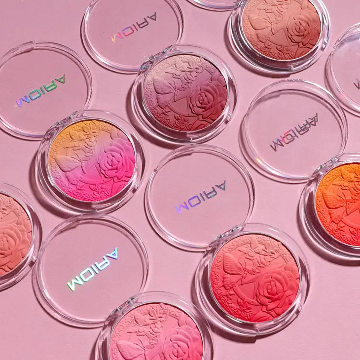 Signature Ombre Blush - Moira